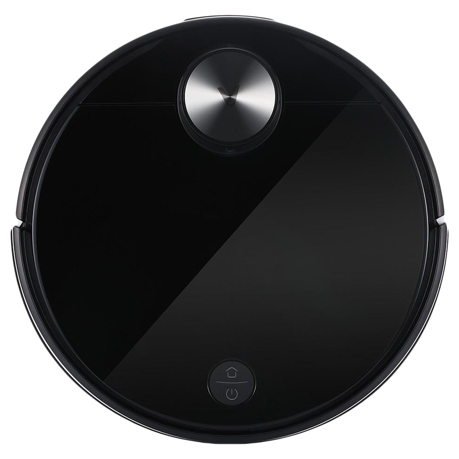 Viomi V3 30 Watts Robotic Vacuum Cleaner (0.55 Litres Tank, FBA74324, Black), No color
Viomi V3 30 Watts Robotic Vacuum Cleaner (0.55 Litres Tank, FBA74324, Black), No color