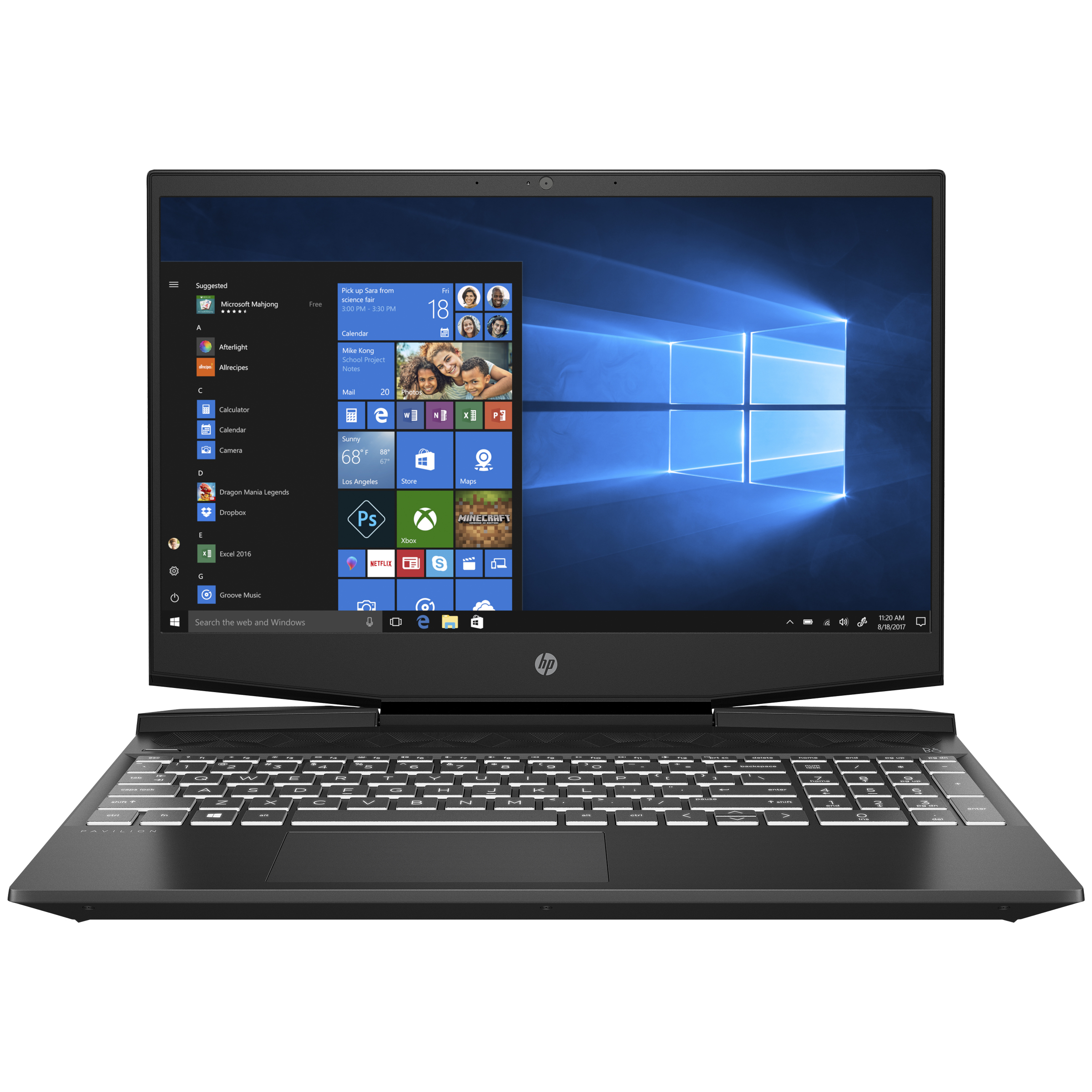 HP Pavilion Gaming 15-dk1509TX (3X8X3PA#ACJ) Core i7 10th Gen Windows 10 Home Gaming Laptop (16GB RAM, 512GB SSD, NVIDIA GeForce GTX 1650Ti + 4GB Graphics, 39.62cm, Shadow Black/Ghost White), No color
HP Pavilion Gaming 15-dk1509TX (3X8X3PA#ACJ) Core i7 10th Gen Windows 10 Home Gaming Laptop (16GB RAM, 512GB SSD, NVIDIA GeForce GTX 1650Ti + 4GB Graphics, 39.62cm, Shadow Black/Ghost White), No color