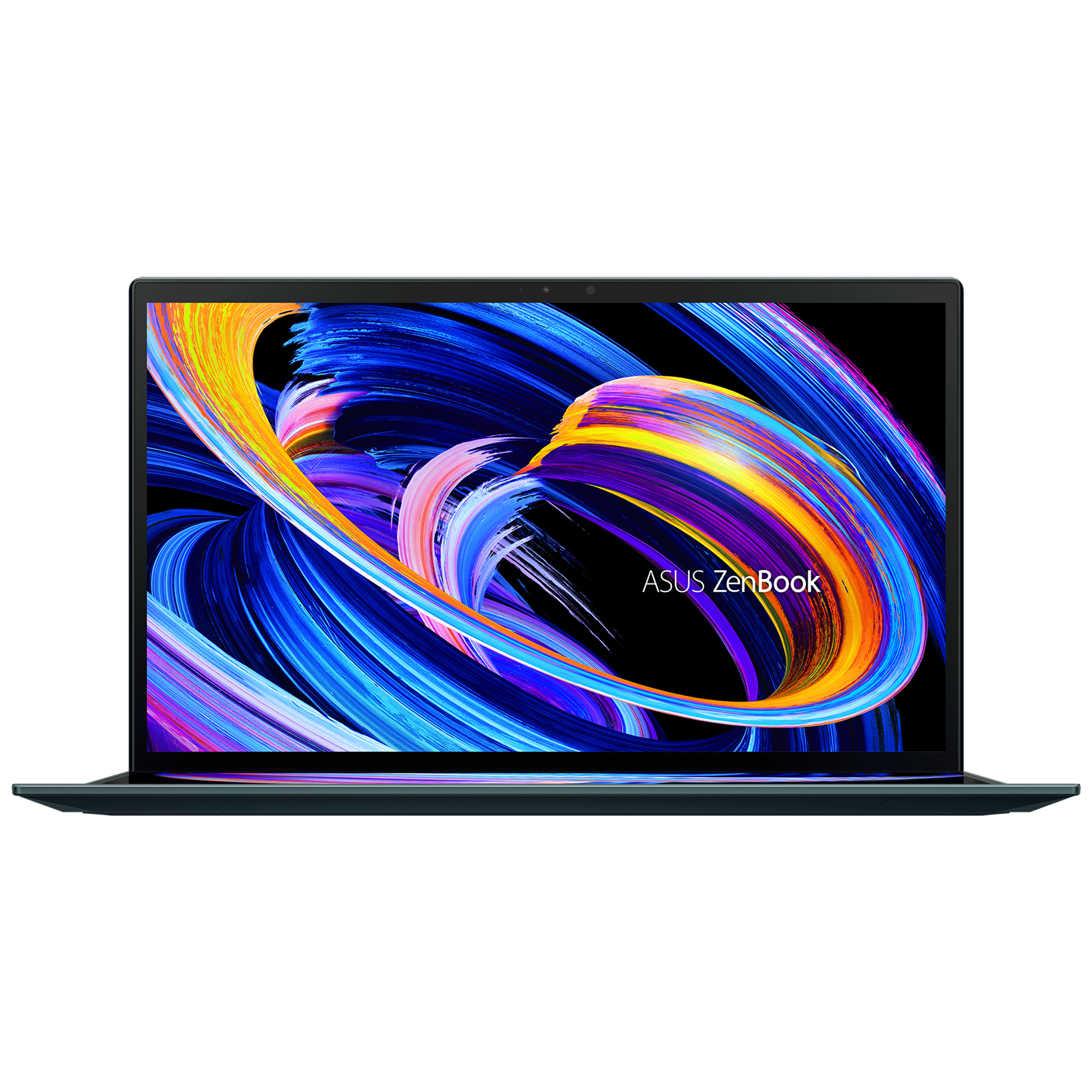 Asus ZenBook Duo 2021 (UX482EG-KA711TS) Core i7 11th Gen Windows 10 Home Thin and Light Laptop (16GB RAM, 1TB SSD, NVIDIA GeForce MX450 + 2GB Graphics, MS Office, 35.56cm, Celestial Blue), No color
Asus ZenBook Duo 2021 (UX482EG-KA711TS) Core i7 11th Gen Windows 10 Home Thin and Light Laptop (16GB RAM, 1TB SSD, NVIDIA GeForce MX450 + 2GB Graphics, MS Office, 35.56cm, Celestial Blue), No color