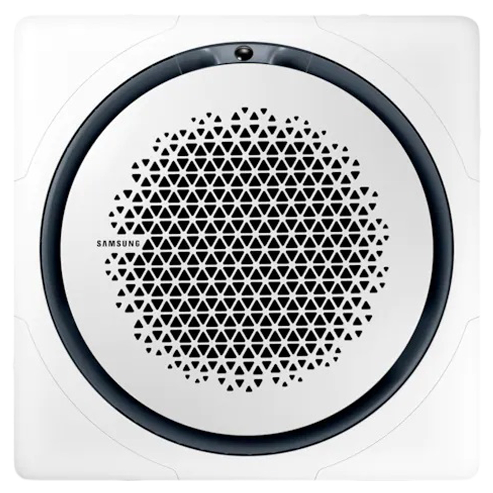 Samsung 360 Cassette 4 Ton Inverter Cassette AC (Wi-Fi AC, Copper Condenser, AC140KN4DEH/TL, White/Black), No color
Samsung 360 Cassette 4 Ton Inverter Cassette AC (Wi-Fi AC, Copper Condenser, AC140KN4DEH/TL, White/Black), No color
