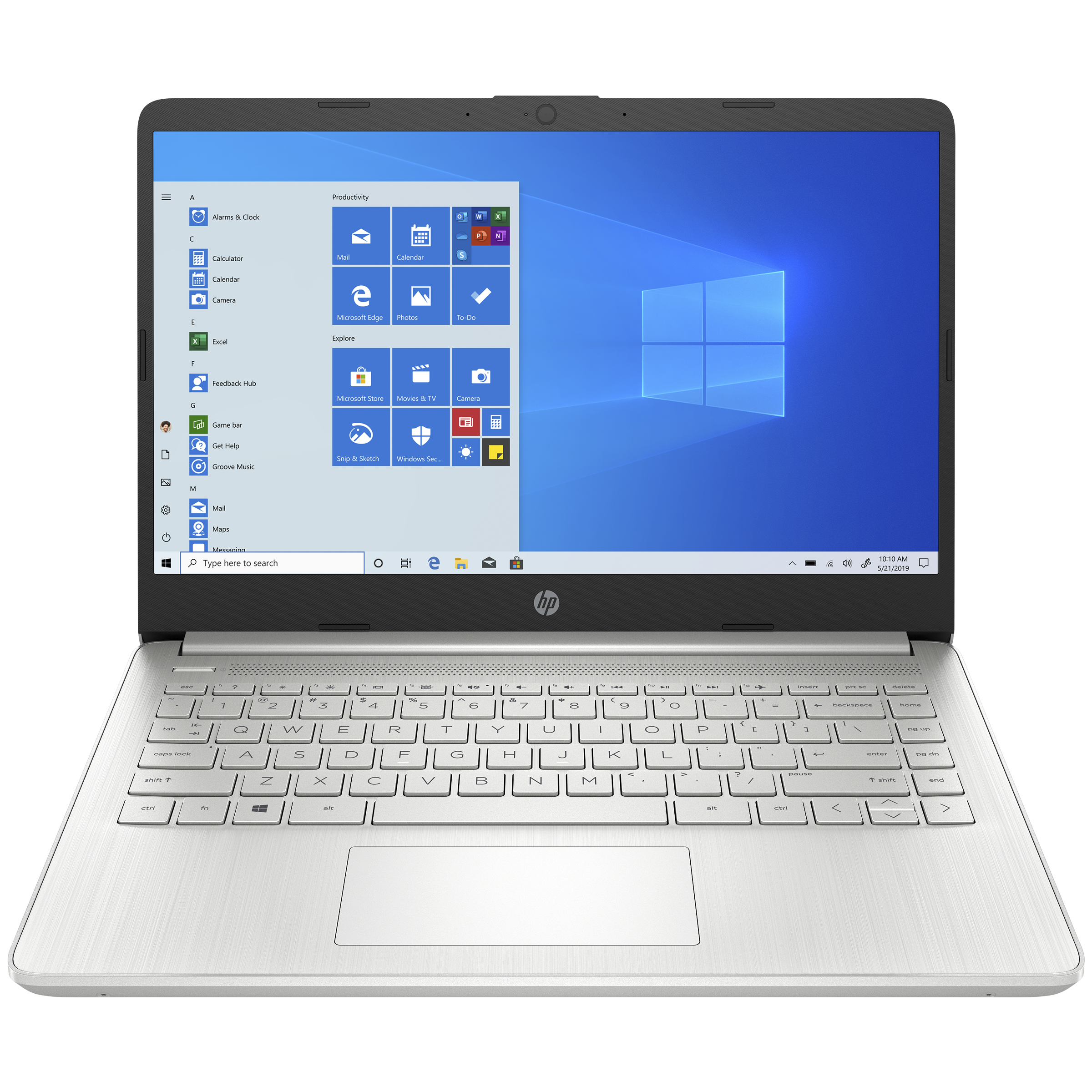 HP 14s-fq1029AU (3V6P4PA#ACJ) Ryzen 3 Windows 10 Home Thin and Light Laptop (8GB RAM, 512GB SSD, AMD Radeon Graphics, 35.56cm, Natural Silver), No color
HP 14s-fq1029AU (3V6P4PA#ACJ) Ryzen 3 Windows 10 Home Thin and Light Laptop (8GB RAM, 512GB SSD, AMD Radeon Graphics, 35.56cm, Natural Silver), No color