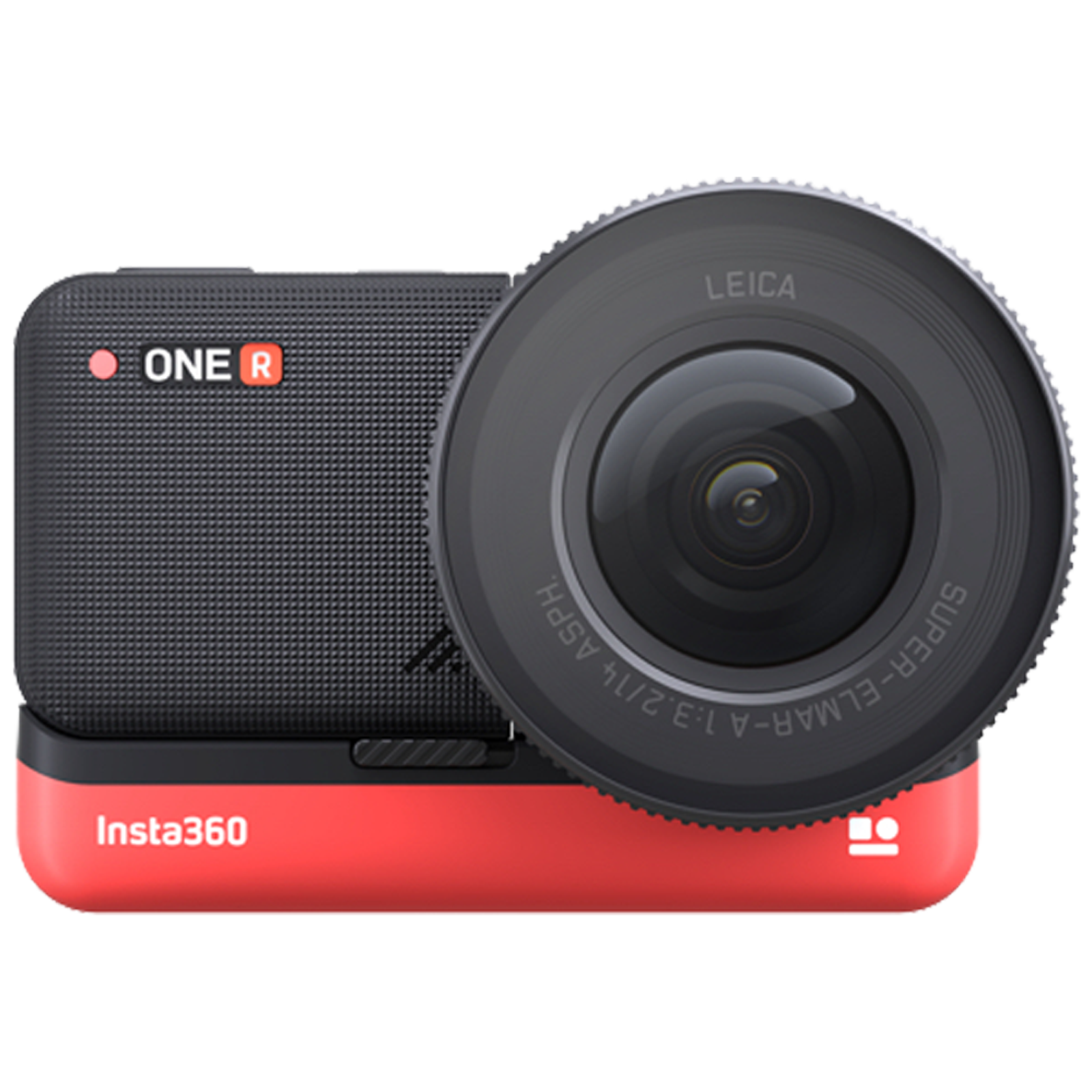 Insta360 One R Ultimate 12MP Action Camera (3x Optical Zoom, Scene-Detection Algorithm, IN.00000006.01, Black), No color
Insta360 One R Ultimate 12MP Action Camera (3x Optical Zoom, Scene-Detection Algorithm, IN.00000006.01, Black), No color