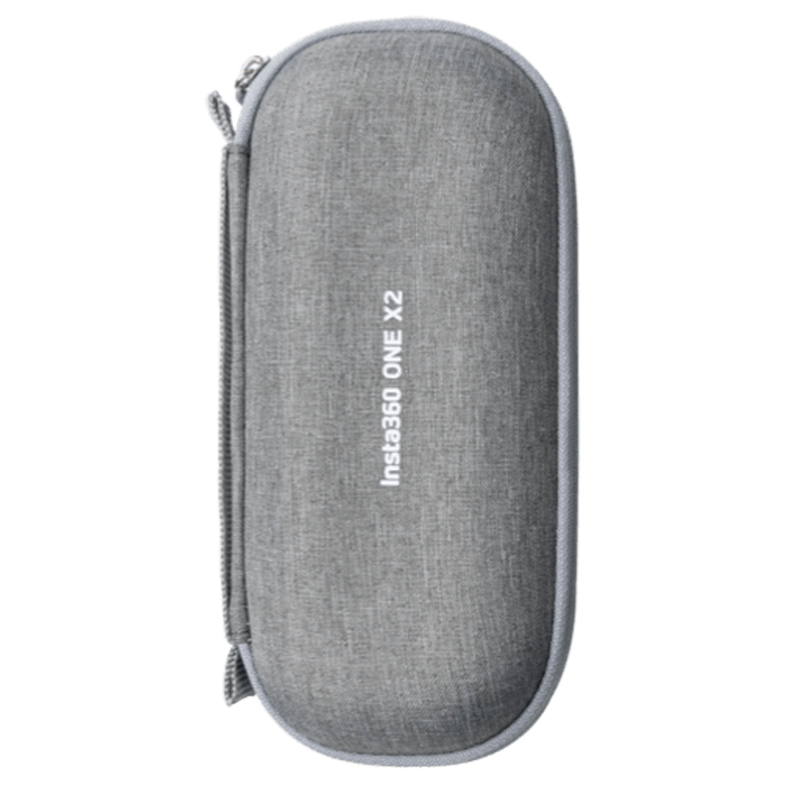 Insta360 Fabric Camera Carry Case For One X2 (All-Round Protection, IN.00000001.08, Grey)
Insta360 Fabric Camera Carry Case For One X2 (All-Round Protection, IN.00000001.08, Grey)