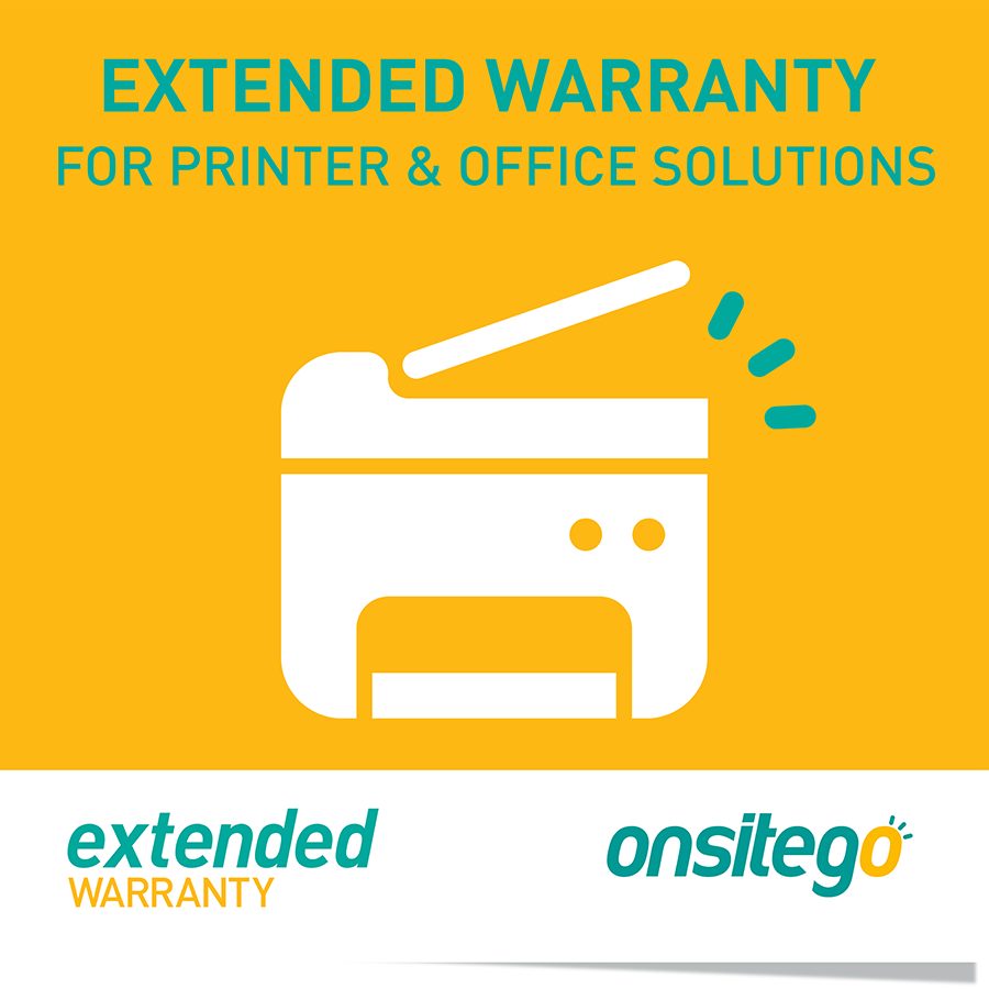 Onsitego 2 Year Extended Warranty for Laser Printer (Rs.20,000 - Rs.30,000), No color
Onsitego 2 Year Extended Warranty for Laser Printer (Rs.20,000 - Rs.30,000), No color