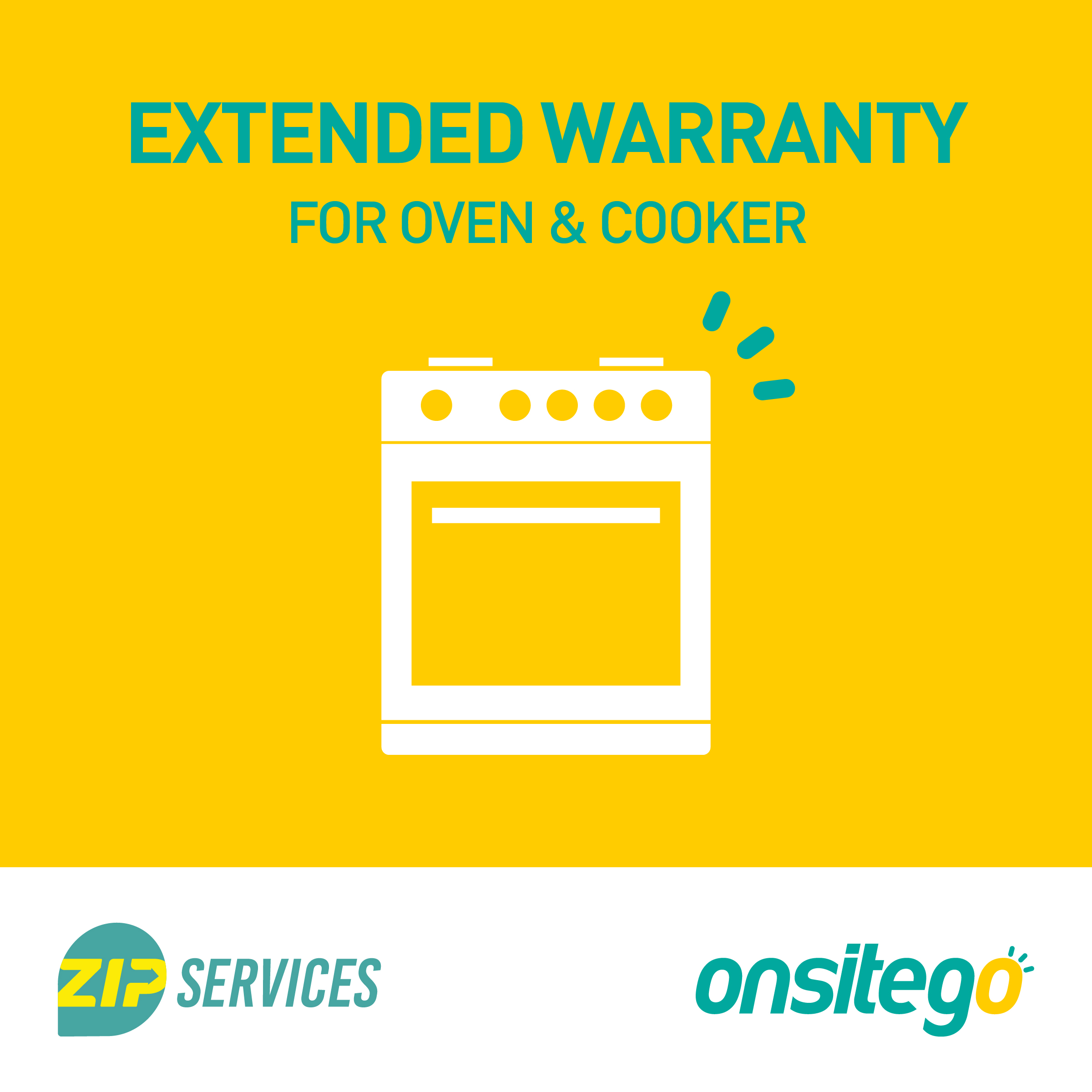 Onsitego 2 Year Extended Warranty for Air Fryer and Barbeque (Rs.5,000 - Rs.10,000), No color
Onsitego 2 Year Extended Warranty for Air Fryer and Barbeque (Rs.5,000 - Rs.10,000), No color