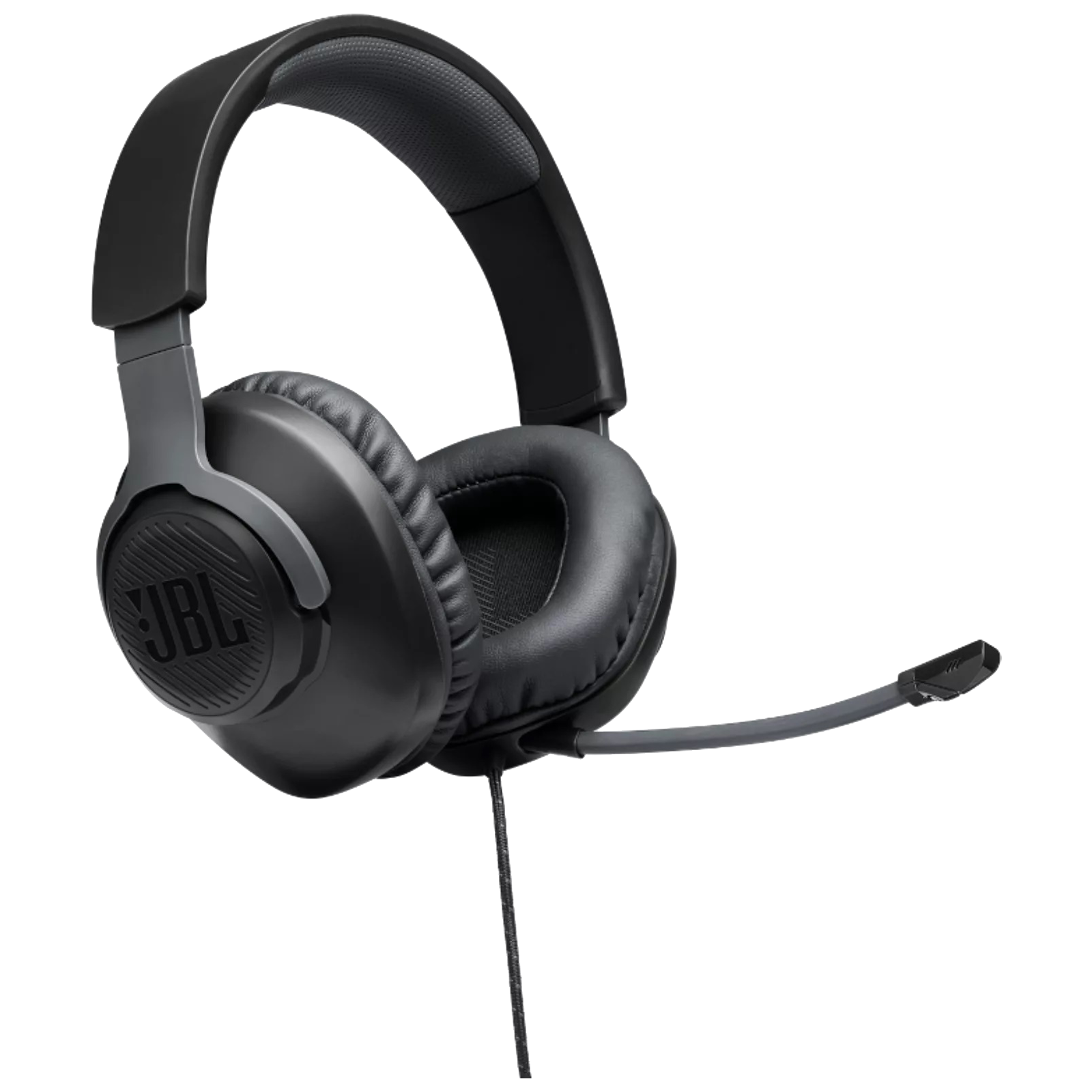 JBL Free WFH Over-Ear Wired Headphone with Mic (Hands-free Stereo Calls, JBLFREEWFH, Black), No color
JBL Free WFH Over-Ear Wired Headphone with Mic (Hands-free Stereo Calls, JBLFREEWFH, Black), No color