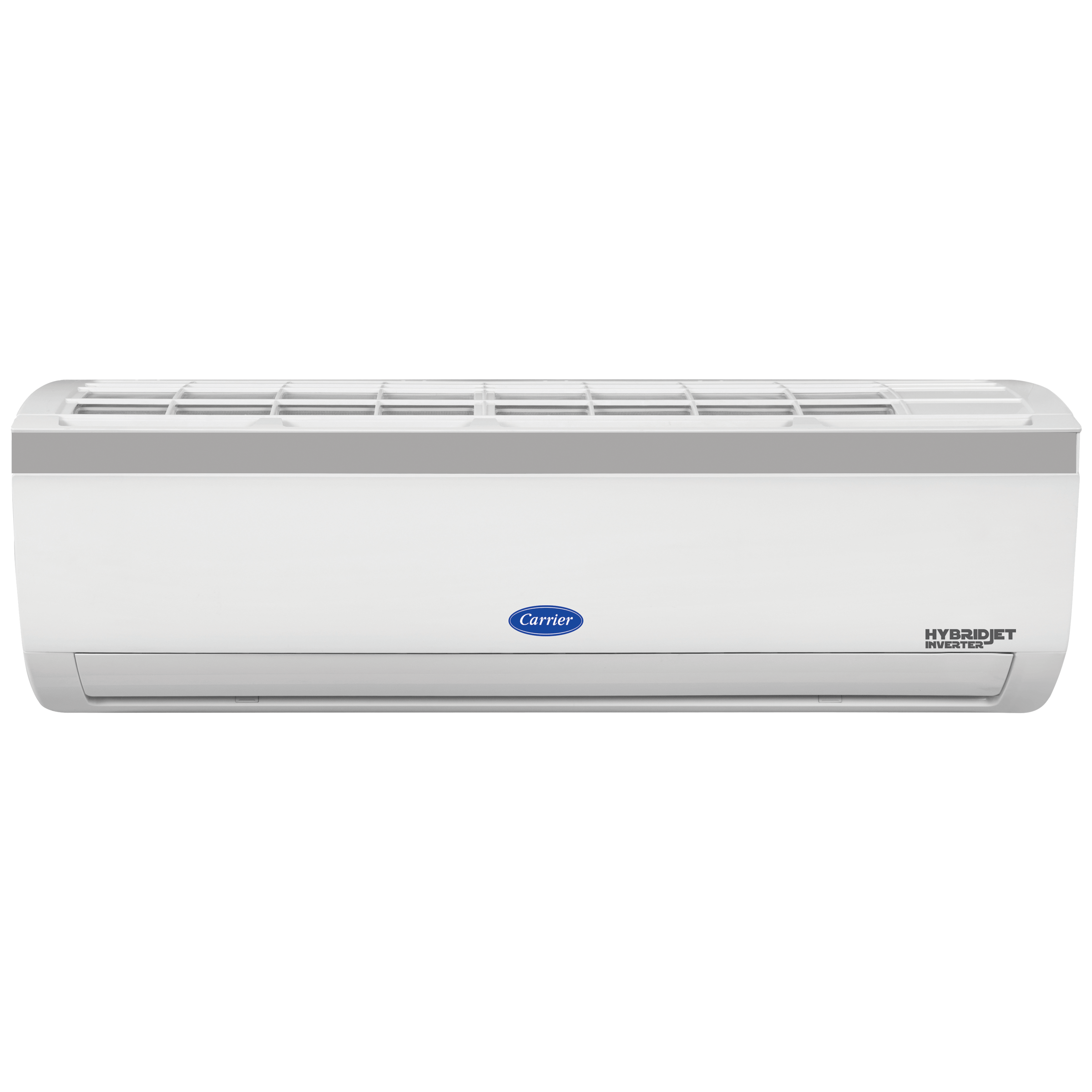 Carrier Emperia 1.5 Ton 5 Star Inverter Split AC (Wi-Fi AC, Copper Condenser, CAI18EN5R30W0, White), No color
Carrier Emperia 1.5 Ton 5 Star Inverter Split AC (Wi-Fi AC, Copper Condenser, CAI18EN5R30W0, White), No color