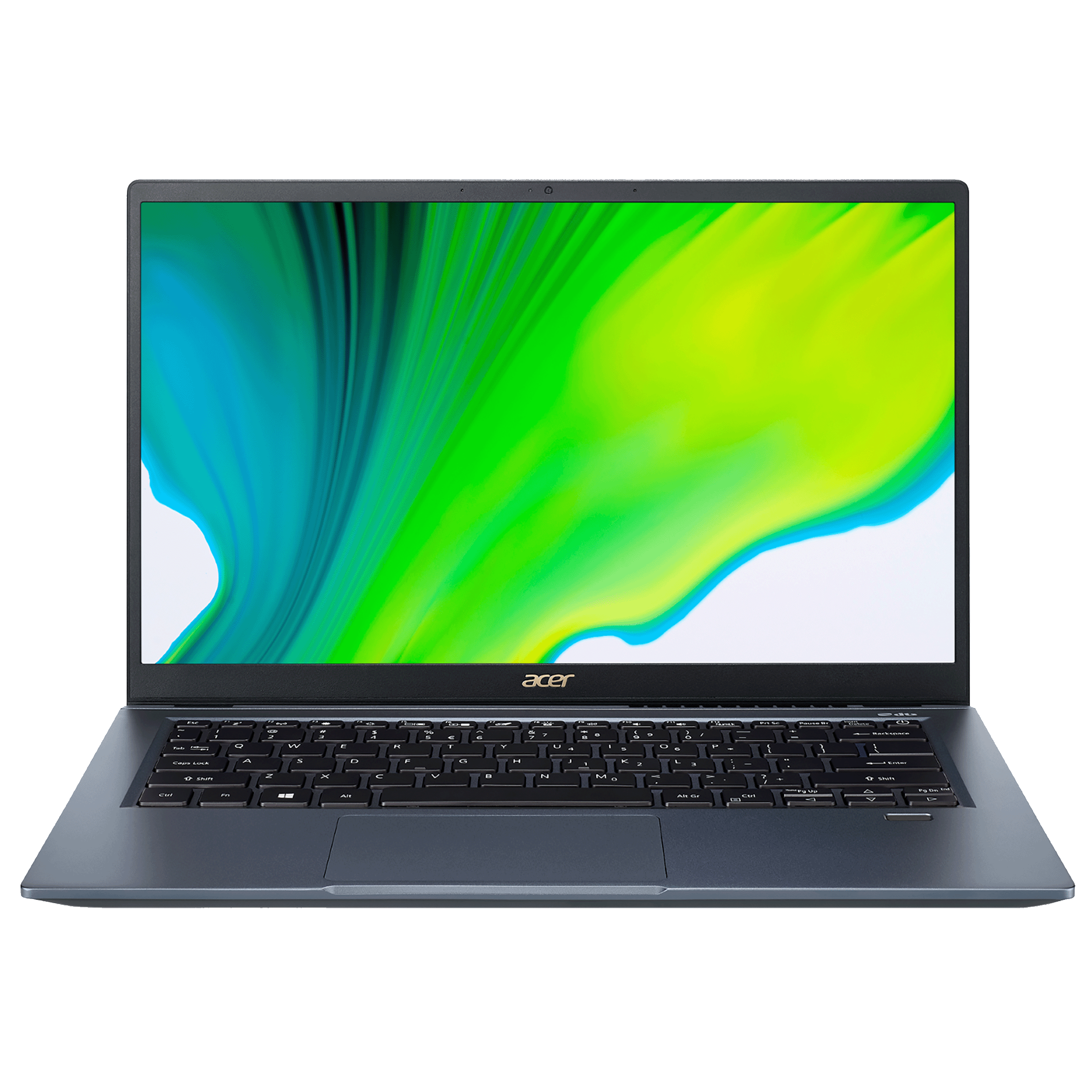 Acer Swift 3X SF314-510G (NX.A0YSI.001) Core i7 11th Gen Windows 10 Home Thin and Light Laptop (16GB RAM, 512GB SSD, Intel Iris Xe Max + 4GB Graphics, MS Office, 35.56cm, Steam Blue), No color
Acer Swift 3X SF314-510G (NX.A0YSI.001) Core i7 11th Gen Windows 10 Home Thin and Light Laptop (16GB RAM, 512GB SSD, Intel Iris Xe Max + 4GB Graphics, MS Office, 35.56cm, Steam Blue), No color