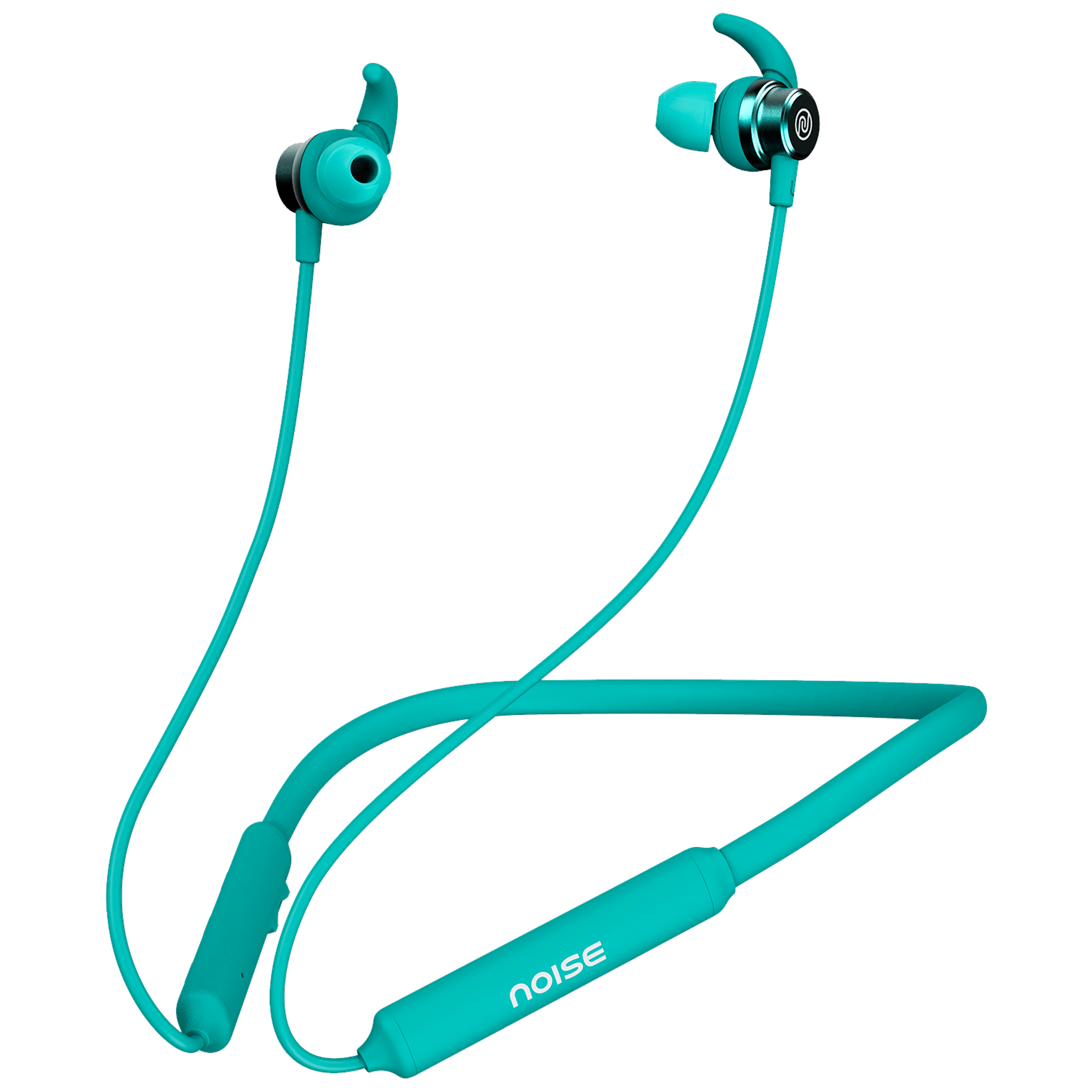 Noise Tune Active Plus In-Ear Wireless Earphone with Mic (Bluetooth 5.0, IPX5 Water Resistant, Green), No color
Noise Tune Active Plus In-Ear Wireless Earphone with Mic (Bluetooth 5.0, IPX5 Water Resistant, Green), No color