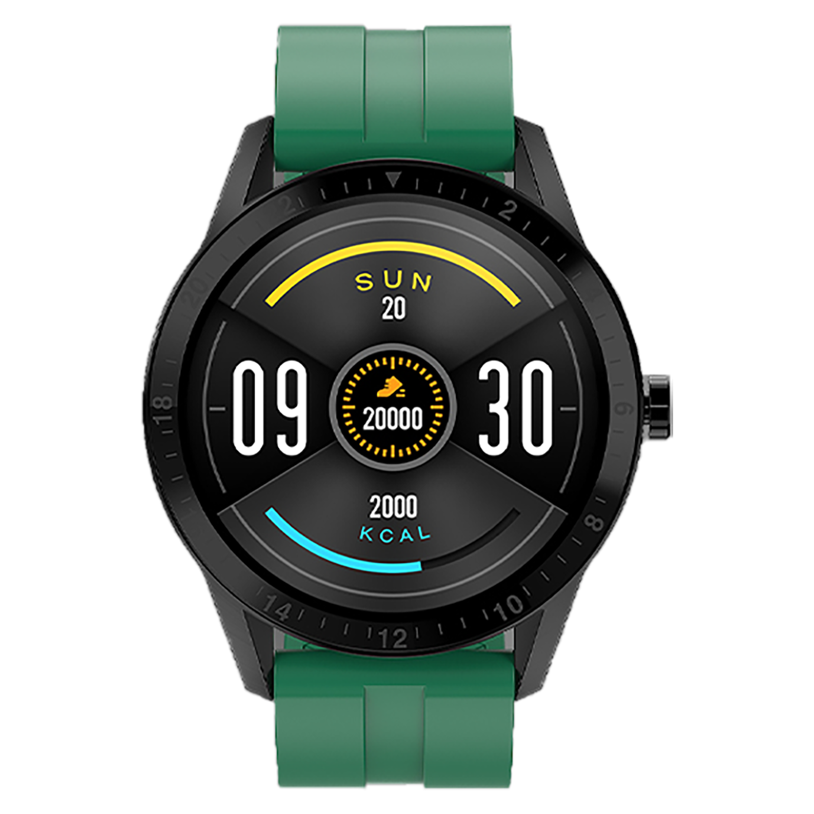 Fire-Boltt Talk Smart Watch (Full Touch 3.2 cm (1.2 inch), 32.5mm) (Bluetooth Calling, 04BSWAAY#4 Teal, TPU), No color
Fire-Boltt Talk Smart Watch (Full Touch 3.2 cm (1.2 inch), 32.5mm) (Bluetooth Calling, 04BSWAAY#4 Teal, TPU), No color