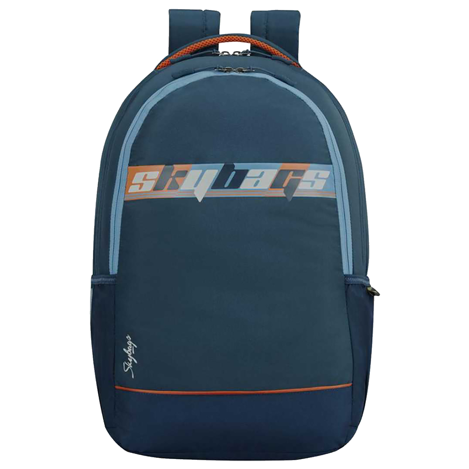 Sky Bags Campus Plus 02 30 Litres Polyester Backpack for 17 Inch Laptop (Water Resistant, LPBPCAP2FGN, Forest Green), No color
Sky Bags Campus Plus 02 30 Litres Polyester Backpack for 17 Inch Laptop (Water Resistant, LPBPCAP2FGN, Forest Green), No color