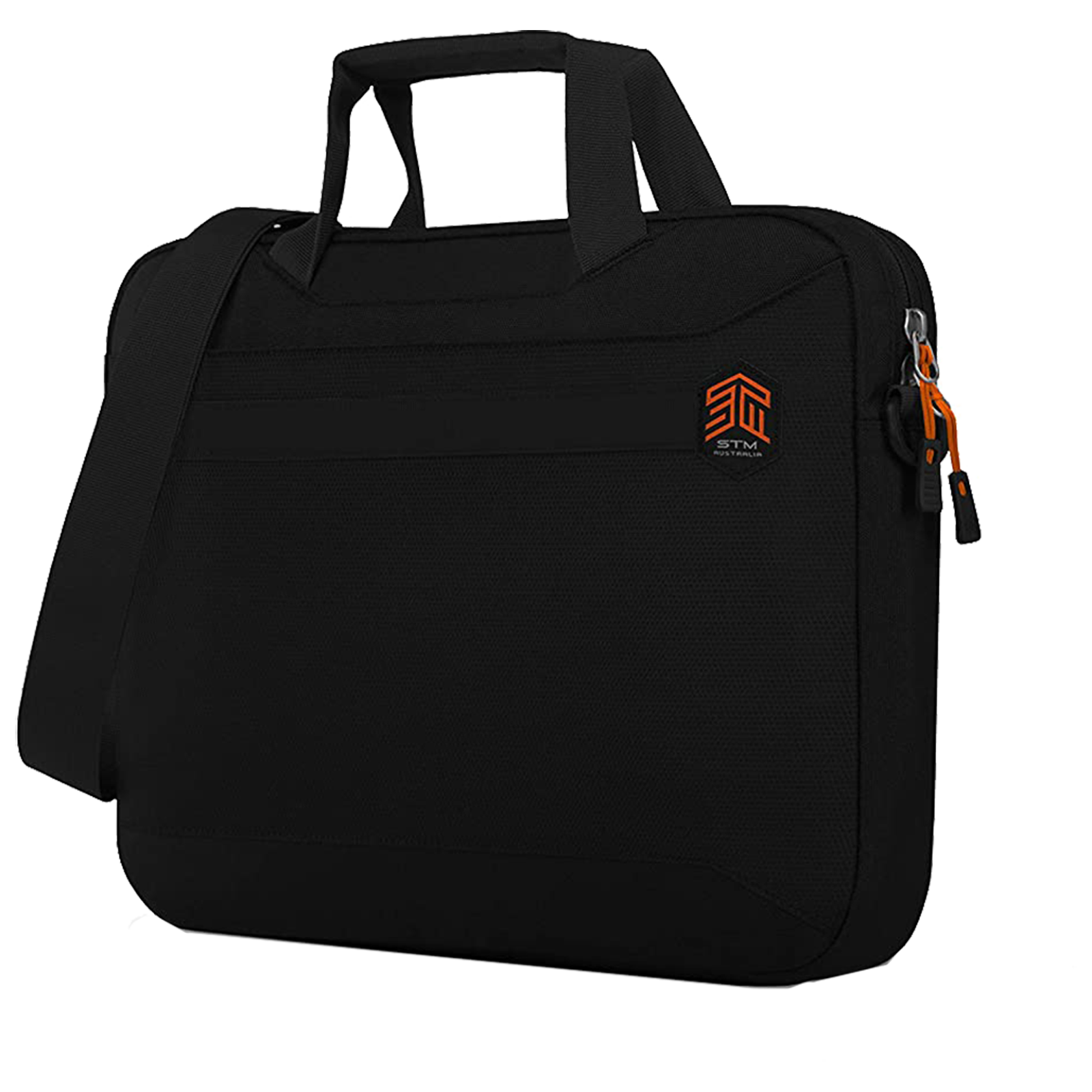 STM Journal Litres Carry Case for 15 Inch Laptop (Protective Suspended Tech Cell, STM-112-229P-01, Black), No color
STM Journal Litres Carry Case for 15 Inch Laptop (Protective Suspended Tech Cell, STM-112-229P-01, Black), No color