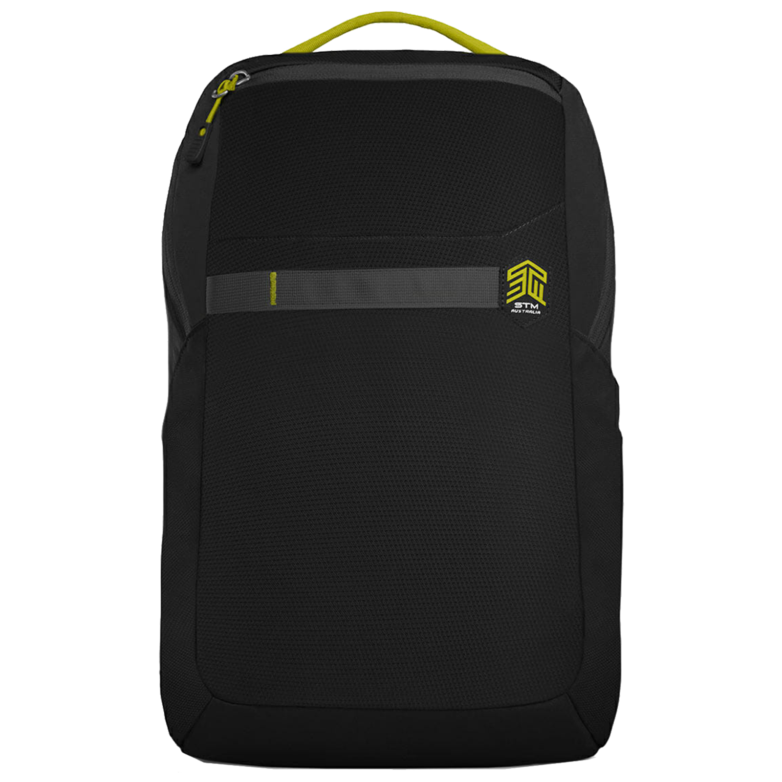 STM Saga 20 Litres Polyester Backpack for 15 Inch Laptop (Stash Pocket , STM-111-170P-01, Black), No color
STM Saga 20 Litres Polyester Backpack for 15 Inch Laptop (Stash Pocket , STM-111-170P-01, Black), No color