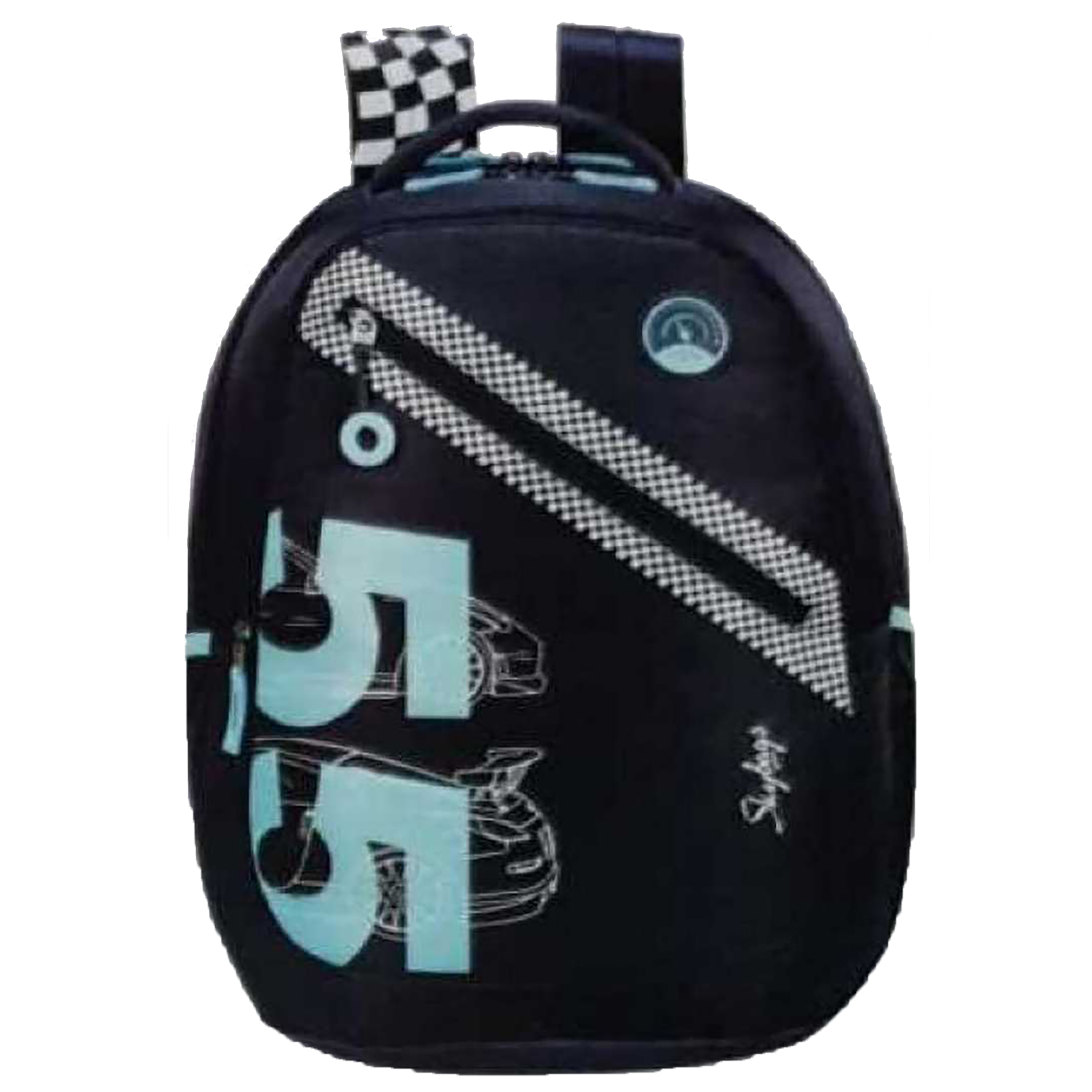 Sky Bags Astro 01 32 Litres Mini Gucci Backpack (Bottle Safety Lock, BPAST1BLK, Black), No color
Sky Bags Astro 01 32 Litres Mini Gucci Backpack (Bottle Safety Lock, BPAST1BLK, Black), No color