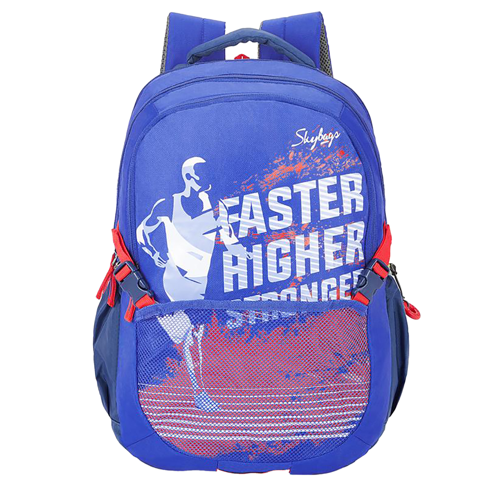Sky Bags Astro Plus 07 Sport 34 Litres Mini Gucci Backpack (Bottle Safety Lock, BPASP7SPT, Blue), No color
Sky Bags Astro Plus 07 Sport 34 Litres Mini Gucci Backpack (Bottle Safety Lock, BPASP7SPT, Blue), No color