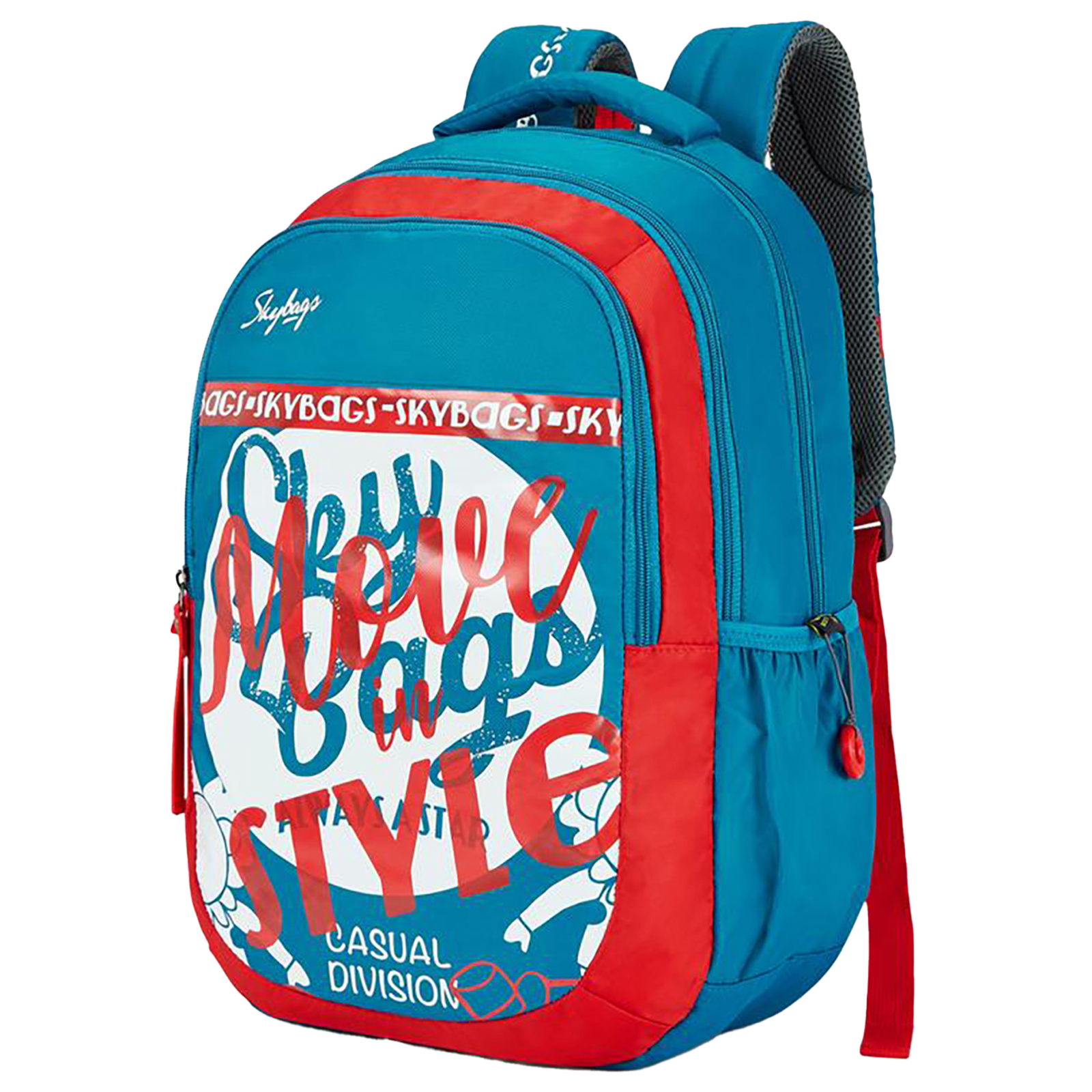 Sky Bags Astro Plus 02 34 Litres Mini Gucci Backpack (Bottle Safety Lock, BPASP2BLU, Blue), No color
Sky Bags Astro Plus 02 34 Litres Mini Gucci Backpack (Bottle Safety Lock, BPASP2BLU, Blue), No color