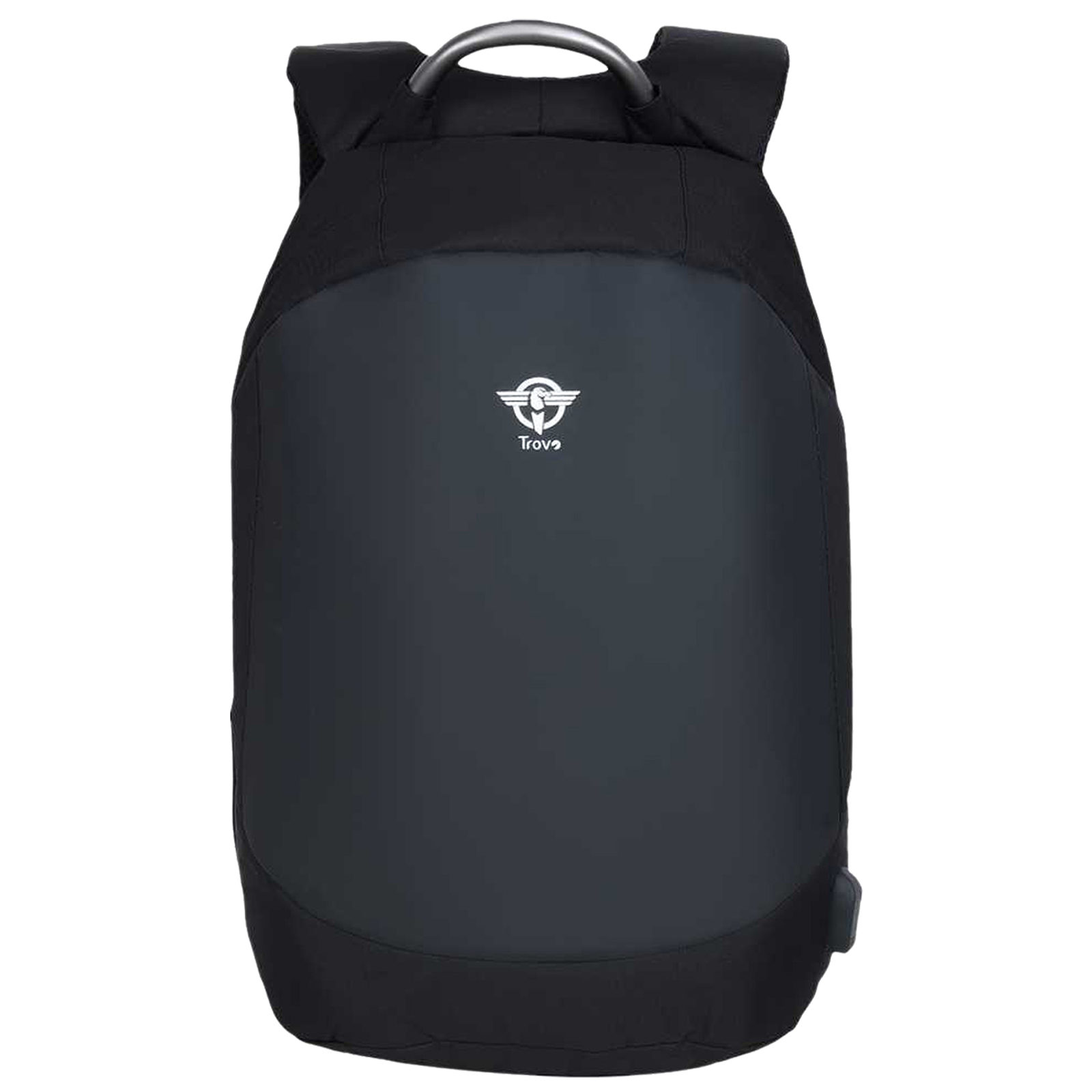 Trovo Champ 40 Litres Polyester Backpack for 15.6 Inch Laptop (Shock Proof, TLB-83-BLACK, Black), No color
Trovo Champ 40 Litres Polyester Backpack for 15.6 Inch Laptop (Shock Proof, TLB-83-BLACK, Black), No color