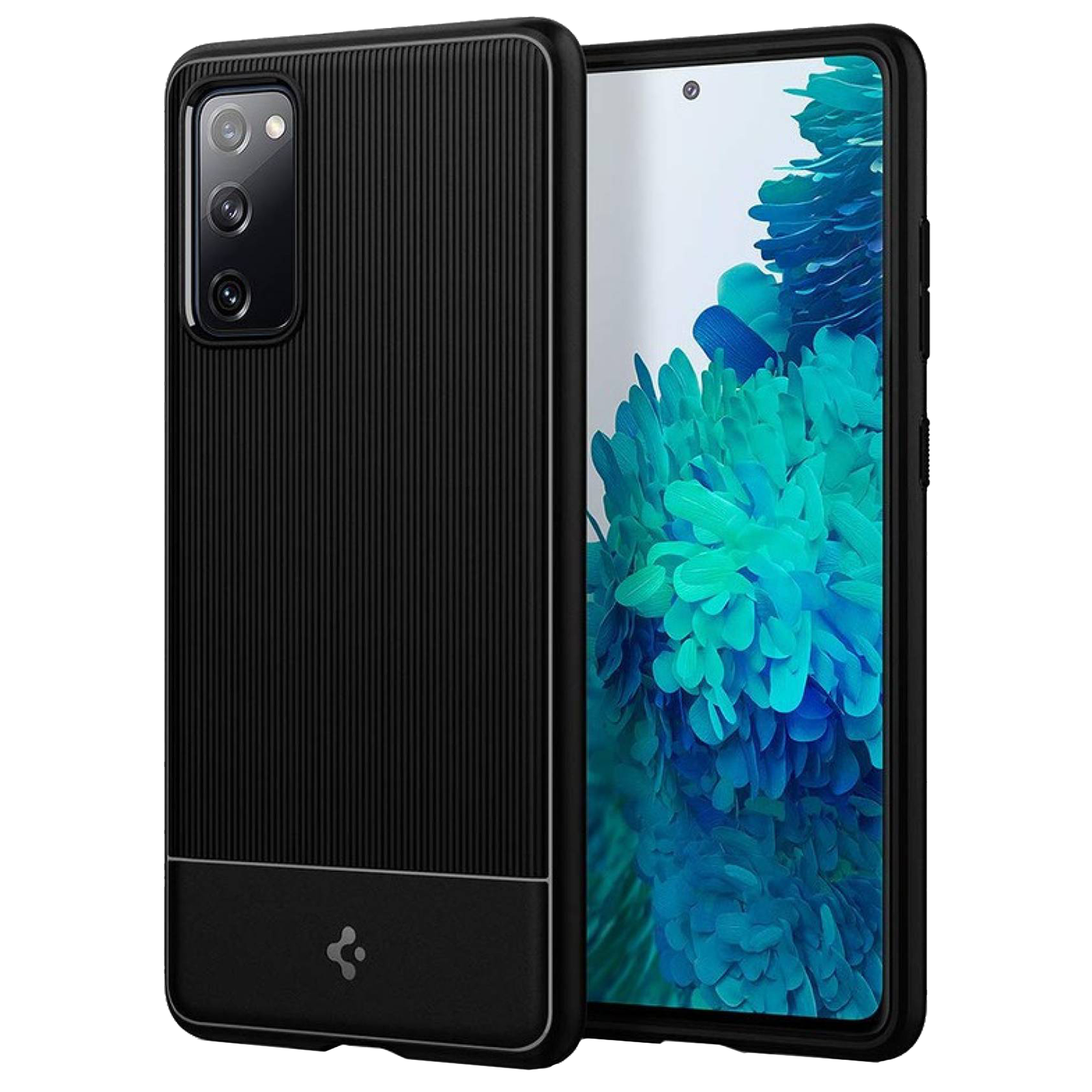 Spigen Monument TPU Back Case For Galaxy S20 FE (Air Cushion Technology, ACS02134, Matte Black), No color
Spigen Monument TPU Back Case For Galaxy S20 FE (Air Cushion Technology, ACS02134, Matte Black), No color