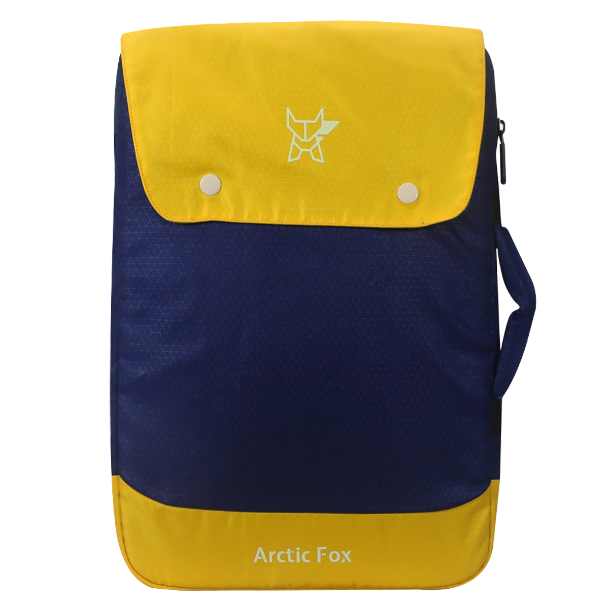 Arctic Fox Bonded Polyester Fabric Sleeve for Laptop (FACLSLNVYOE138000, Blue), No color
Arctic Fox Bonded Polyester Fabric Sleeve for Laptop (FACLSLNVYOE138000, Blue), No color