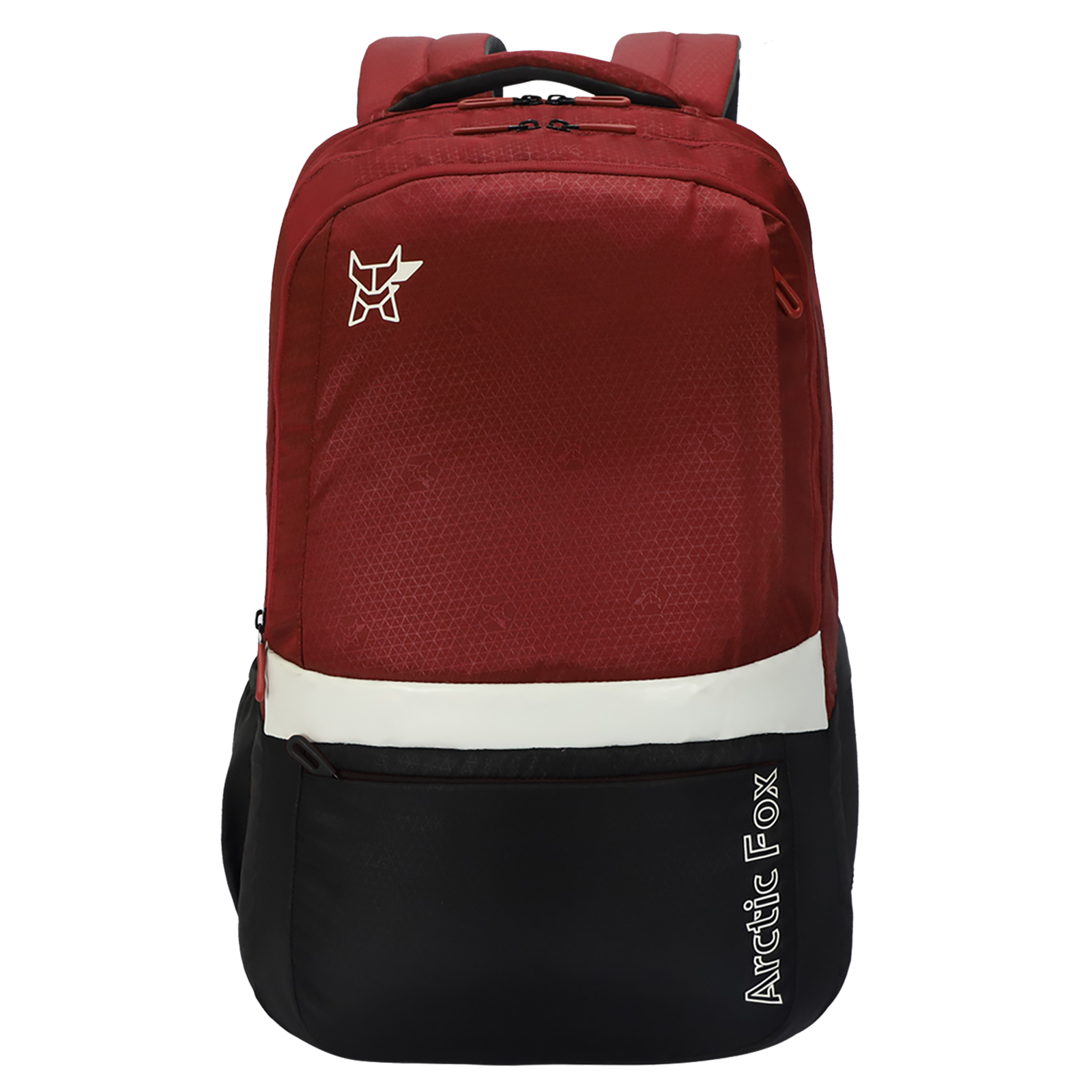Arctic Fox Prime 44 Litres Polyester Backpack (Quick Access Pocket, FJUBPKRDLON032044, Red Dahlia), No color
Arctic Fox Prime 44 Litres Polyester Backpack (Quick Access Pocket, FJUBPKRDLON032044, Red Dahlia), No color