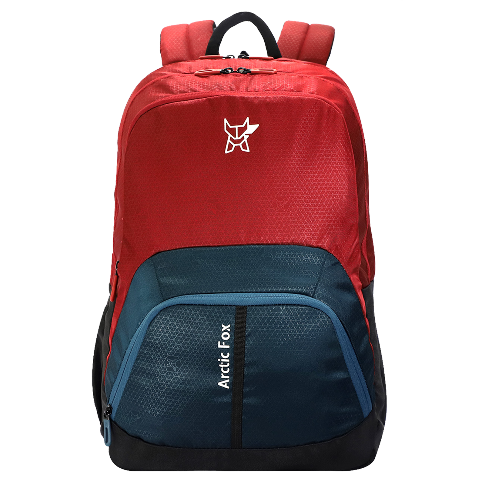 Arctic Fox Dahlia 42.5 Litres Polyester Backpack (Fresh Design, FJUBPKRDLON017043, Bonnet Red), No color
Arctic Fox Dahlia 42.5 Litres Polyester Backpack (Fresh Design, FJUBPKRDLON017043, Bonnet Red), No color