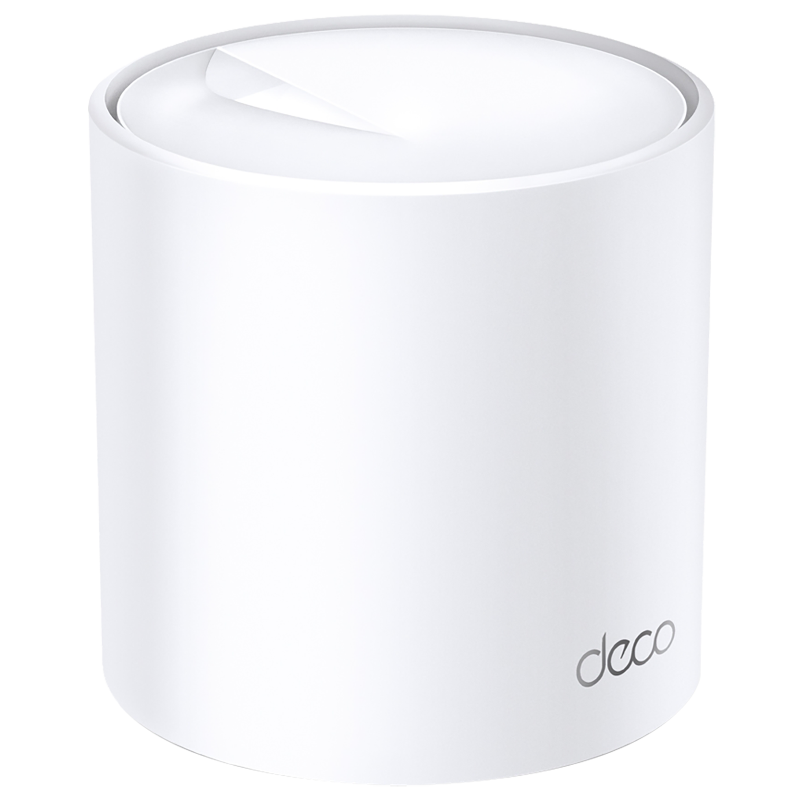 Tp-Link Deco X20 V2 (1-pack) Dual Band Pack of 1 Wi-Fi Home Mesh System (Ultra-Low Latency, 150503289, White), No color
Tp-Link Deco X20 V2 (1-pack) Dual Band Pack of 1 Wi-Fi Home Mesh System (Ultra-Low Latency, 150503289, White), No color