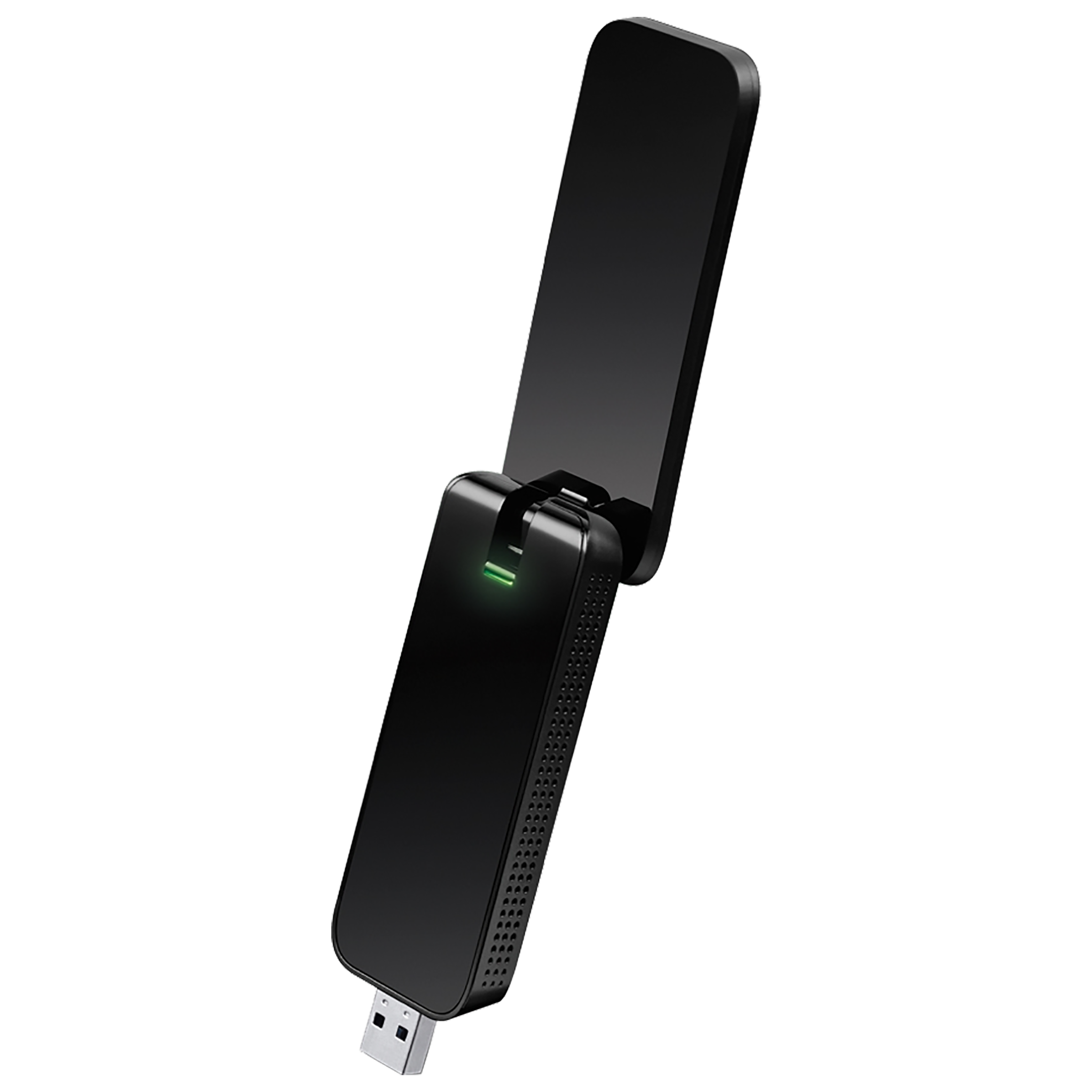 tp-link Archer T4U Dual Band Network Adapter (2 Antennas, Wireless Security Encryption, 152502318, Black)
tp-link Archer T4U Dual Band Network Adapter (2 Antennas, Wireless Security Encryption, 152502318, Black)
