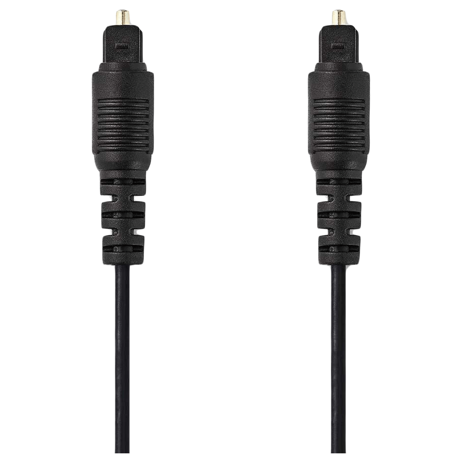 Nedis 10 meter Composite Audio-L&R to Composite Audio-L&R Audio Cable (Optical Fibre Conductor material, CAGP25000BK100, Black), No color
Nedis 10 meter Composite Audio-L&R to Composite Audio-L&R Audio Cable (Optical Fibre Conductor material, CAGP25000BK100, Black), No color