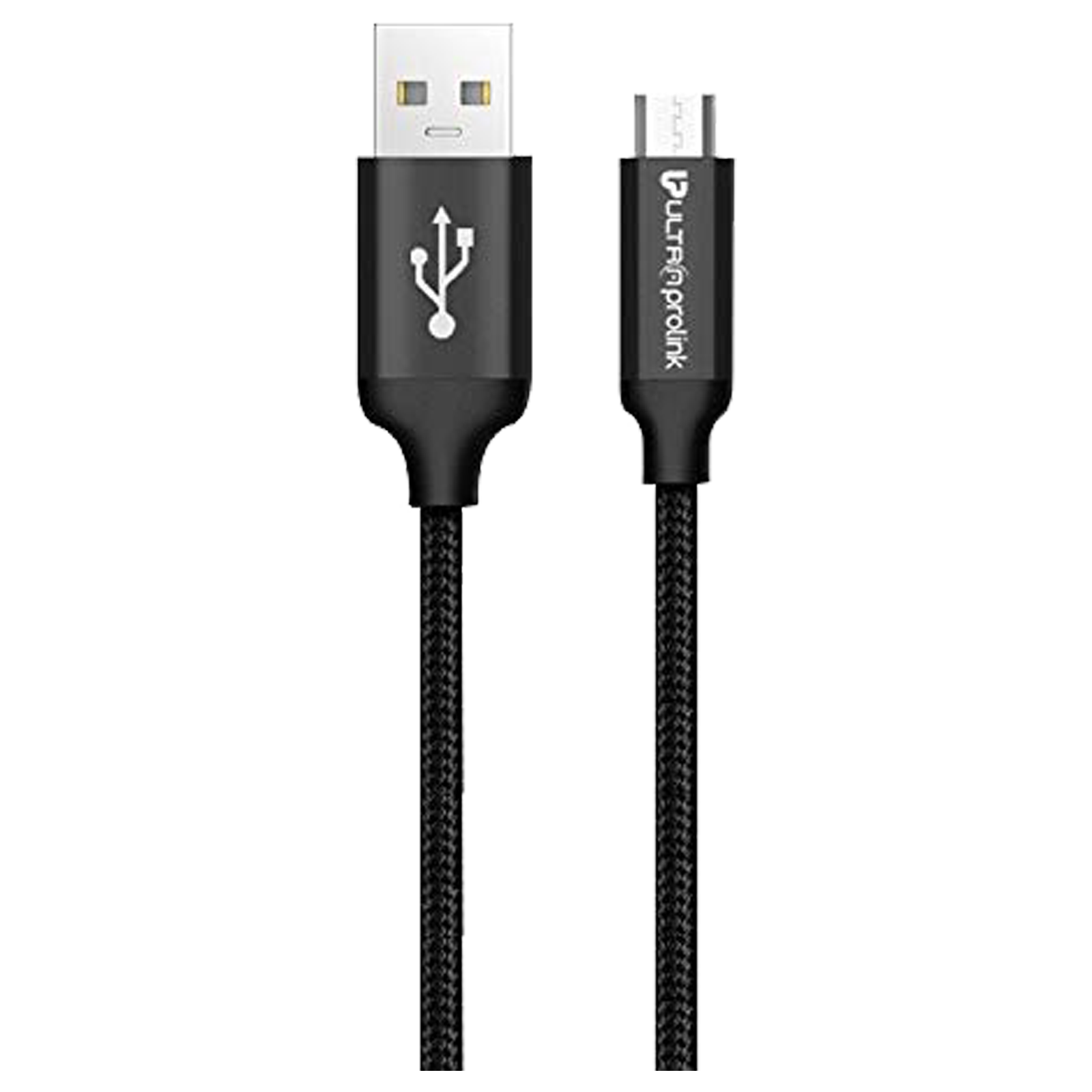 Ultraprolink Auto-Disconnect Nylon Fiber 1.2 Meter USB 3.0 to Micro USB 2.0 Charging and Data Transfer USB Cable (480 Mbps Data Transfer Speed with Quick Charge Facility, UL1014M-0120, Black), No color
Ultraprolink Auto-Disconnect Nylon Fiber 1.2 Meter USB 3.0 to Micro USB 2.0 Charging and Data Transfer USB Cable (480 Mbps Data Transfer Speed with Quick Charge Facility, UL1014M-0120, Black), No color