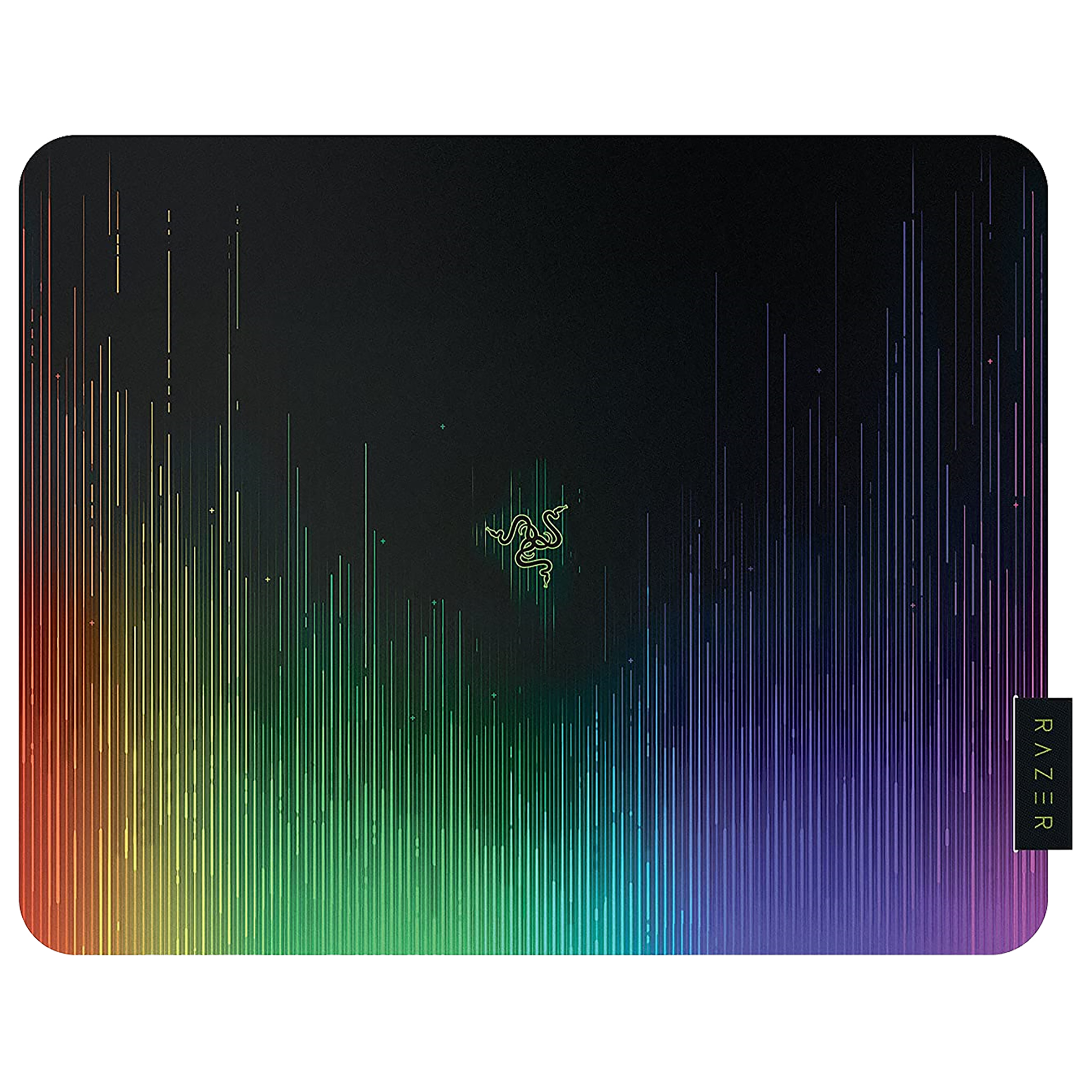 Razer Sphex Mousepad For Mouse (Improved Adhesive Base, RZ02-01940200-R3M1, Black), No color
Razer Sphex Mousepad For Mouse (Improved Adhesive Base, RZ02-01940200-R3M1, Black), No color
