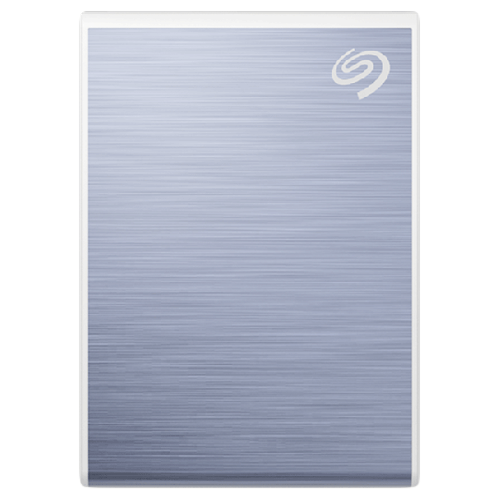 Seagate One Touch 2TB USB Type-C 3.0 Solid State Drive (Multi-Device Compatibility, STKG2000402, Blue), No color
Seagate One Touch 2TB USB Type-C 3.0 Solid State Drive (Multi-Device Compatibility, STKG2000402, Blue), No color