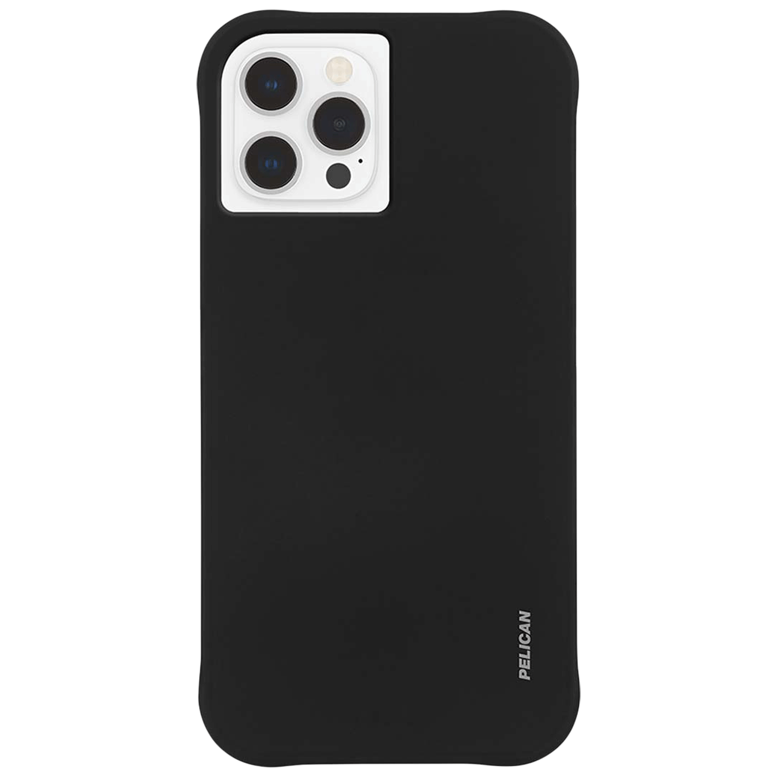 Casemate Pelican Ranger Back Case For iPhone 13 Pro (Anti-Scratch Protection, PP046674, Black), No color
Casemate Pelican Ranger Back Case For iPhone 13 Pro (Anti-Scratch Protection, PP046674, Black), No color