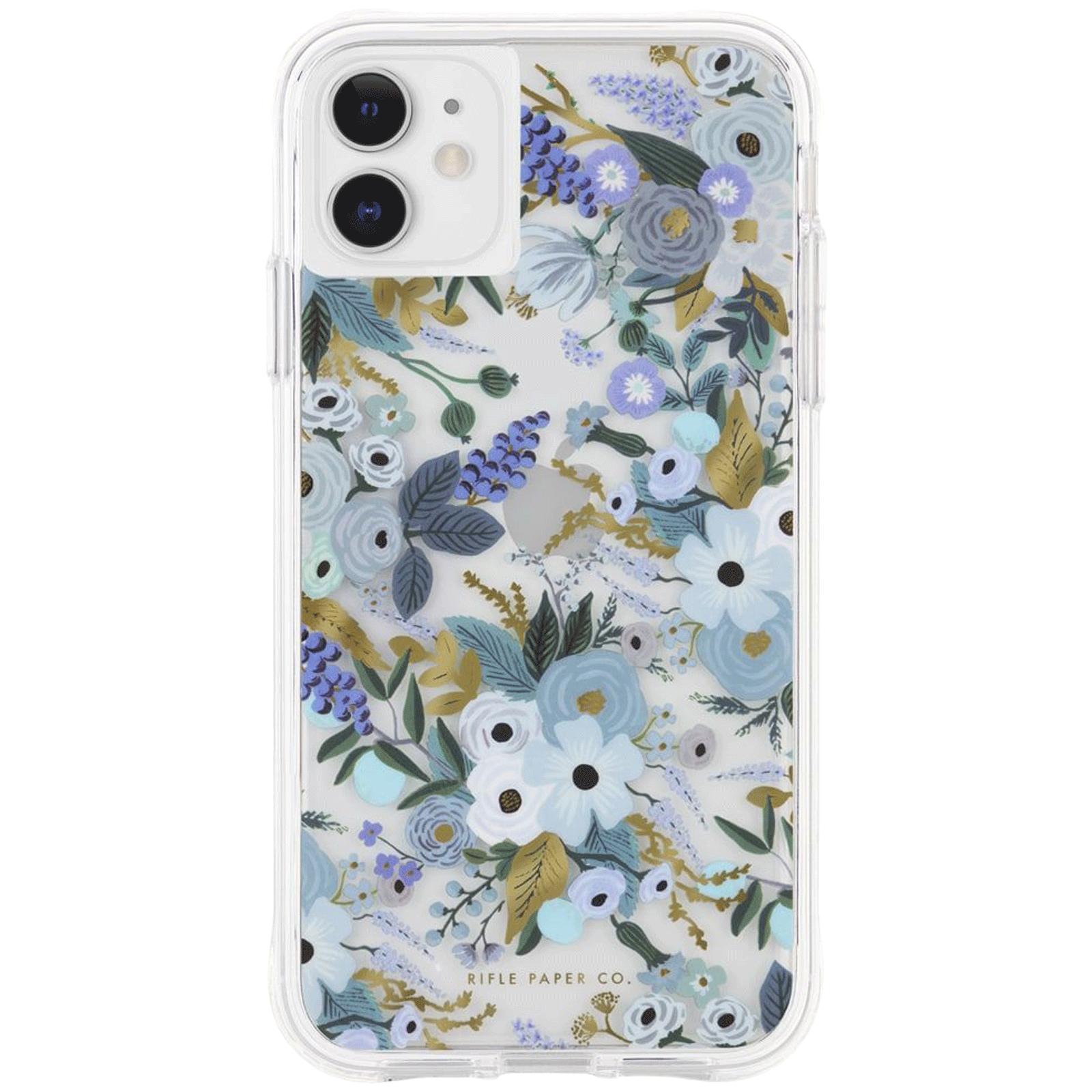 Casemate Rifle Paper Co. Back Case For iPhone 13 Pro Max (Drop Protection, RP046552, Garden Party Blue), No color
Casemate Rifle Paper Co. Back Case For iPhone 13 Pro Max (Drop Protection, RP046552, Garden Party Blue), No color