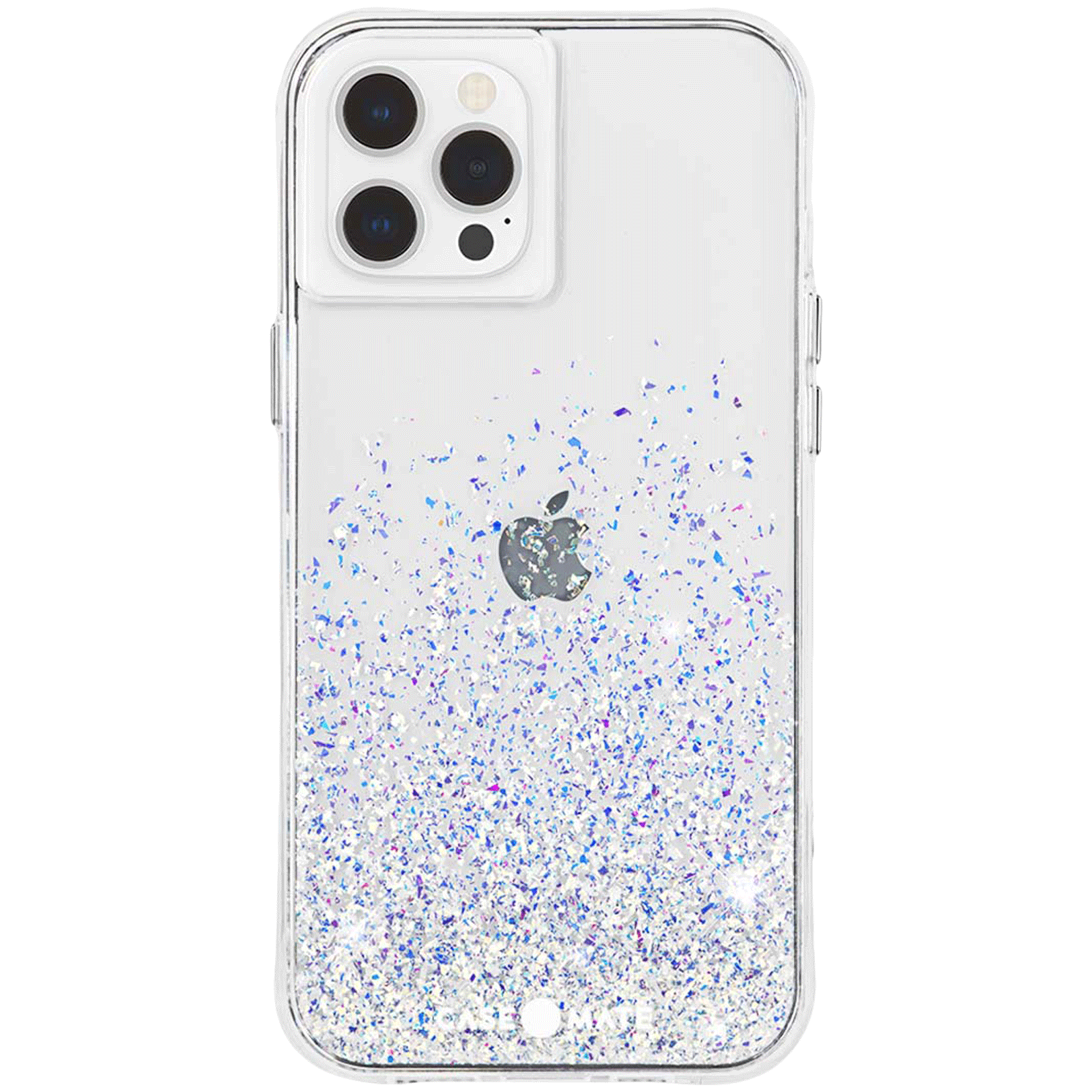 Casemate Twinkle Ombre Back Case For iPhone 13 Pro (Drop Protection, CM046682, Stardust), No color
Casemate Twinkle Ombre Back Case For iPhone 13 Pro (Drop Protection, CM046682, Stardust), No color