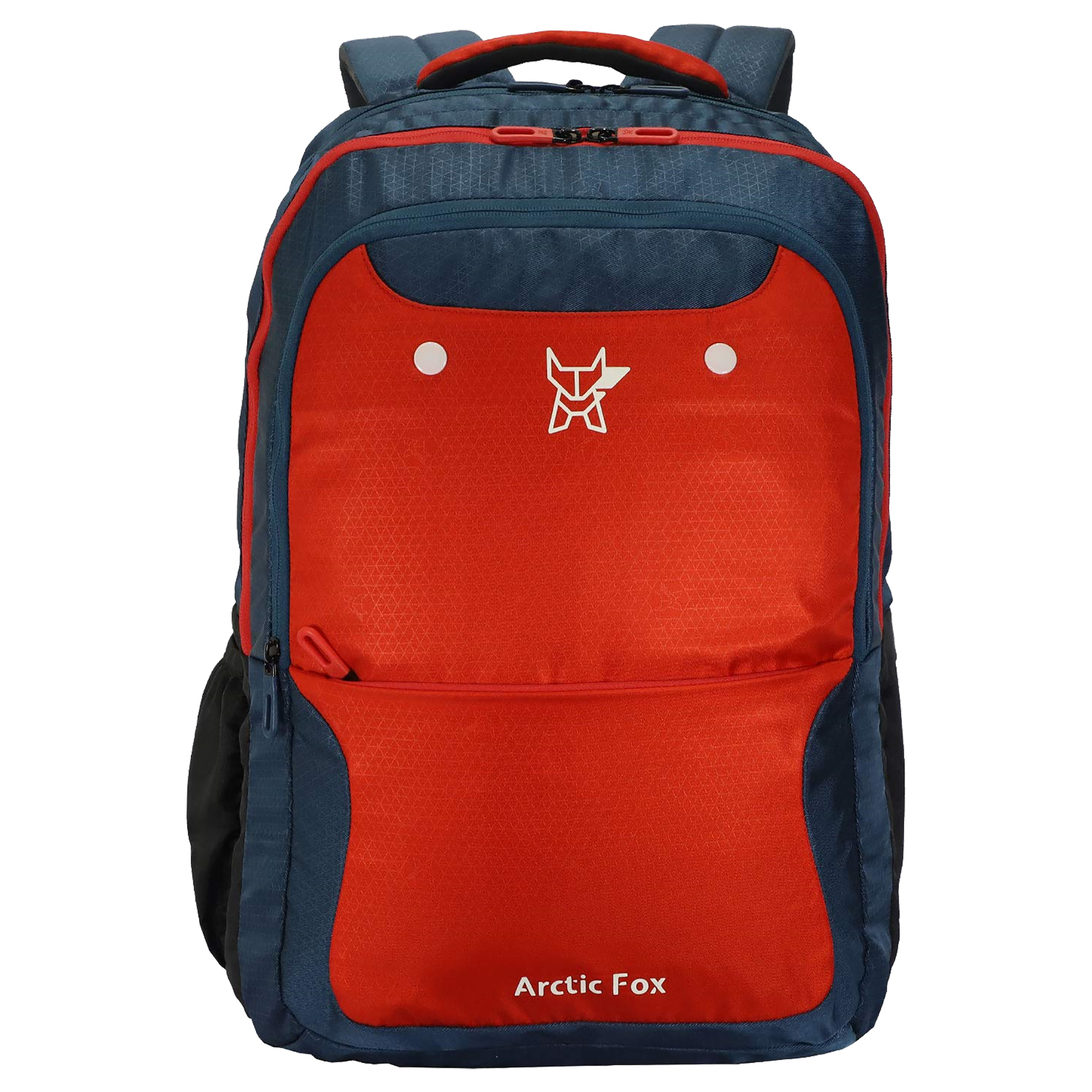 Arctic Fox FJUBPKFIRON027040 40 Litres Polyester Backpack (Litter Pouch, FJUBPKFIRON027040, Red), No color
Arctic Fox FJUBPKFIRON027040 40 Litres Polyester Backpack (Litter Pouch, FJUBPKFIRON027040, Red), No color