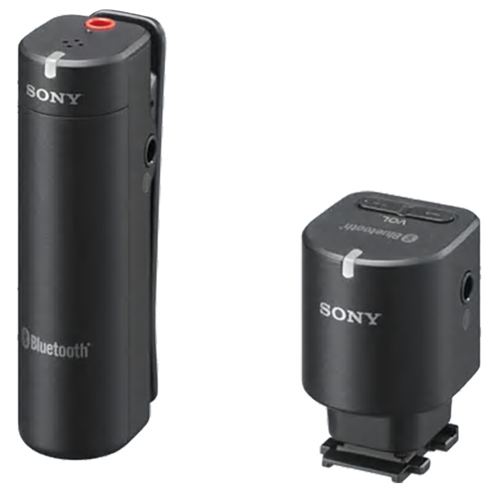 Sony Hanging Wireless Wireless Microphone (Activity Audio Recording, ECMAW4, Black), No color
Sony Hanging Wireless Wireless Microphone (Activity Audio Recording, ECMAW4, Black), No color