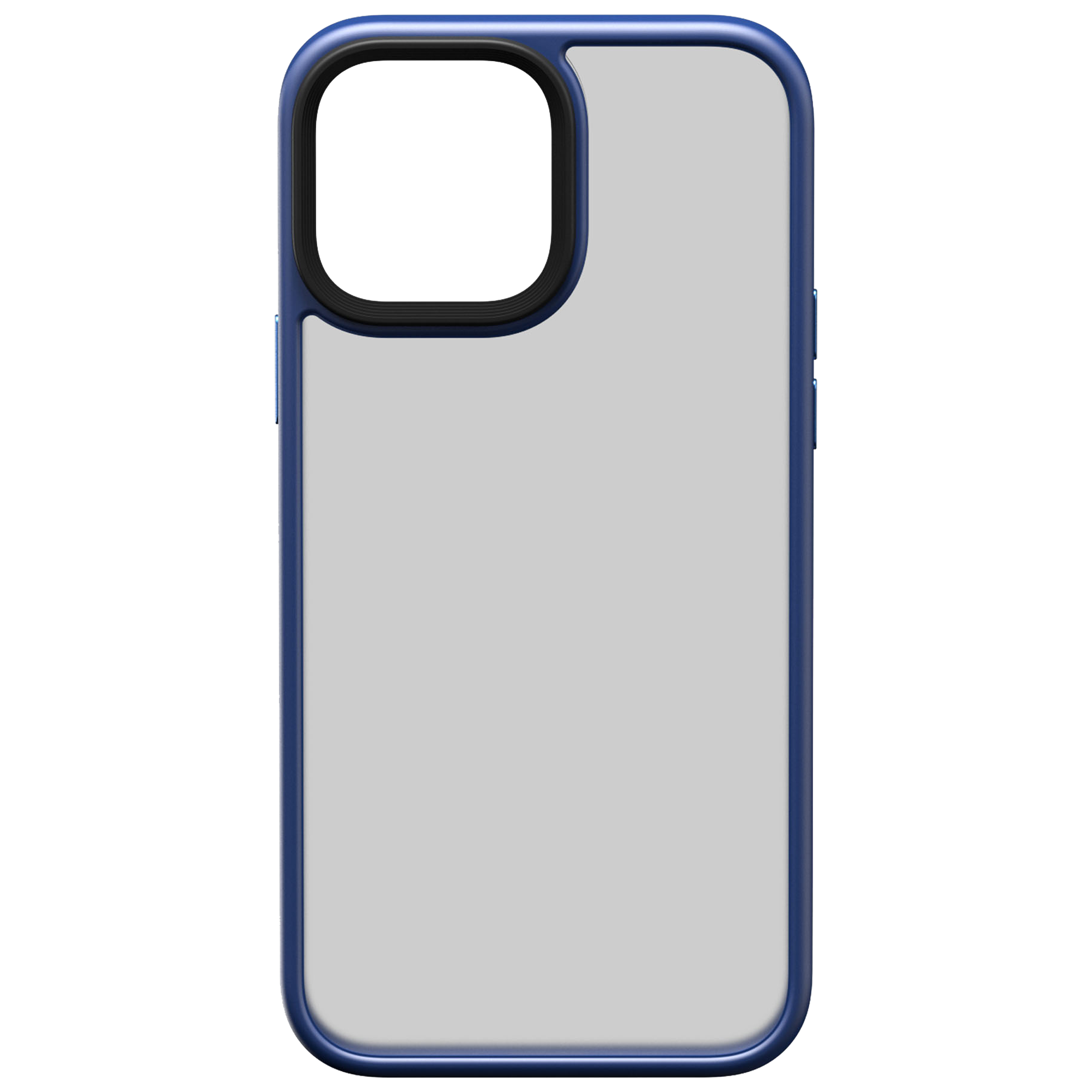 Vaku Luxos Translucent Armor Shock Proof Case For iPhone 13 (Scratch Resistant, VAKU-IPH13-TRNSBLU, Blue), No color
Vaku Luxos Translucent Armor Shock Proof Case For iPhone 13 (Scratch Resistant, VAKU-IPH13-TRNSBLU, Blue), No color