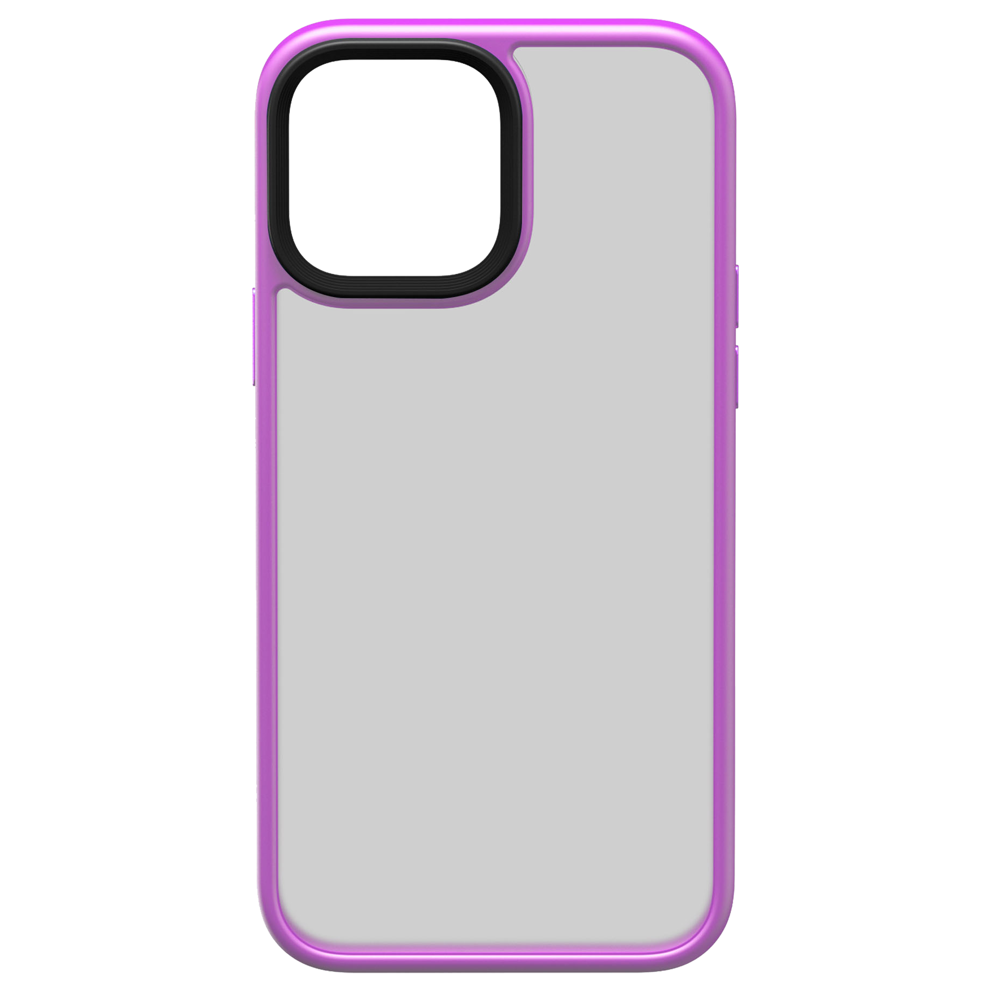 Vaku Luxos Translucent Armor Shock Proof Case For iPhone 13 (Scratch Resistant, VAKU-IPH13-TRNSPUR, Purple), No color
Vaku Luxos Translucent Armor Shock Proof Case For iPhone 13 (Scratch Resistant, VAKU-IPH13-TRNSPUR, Purple), No color