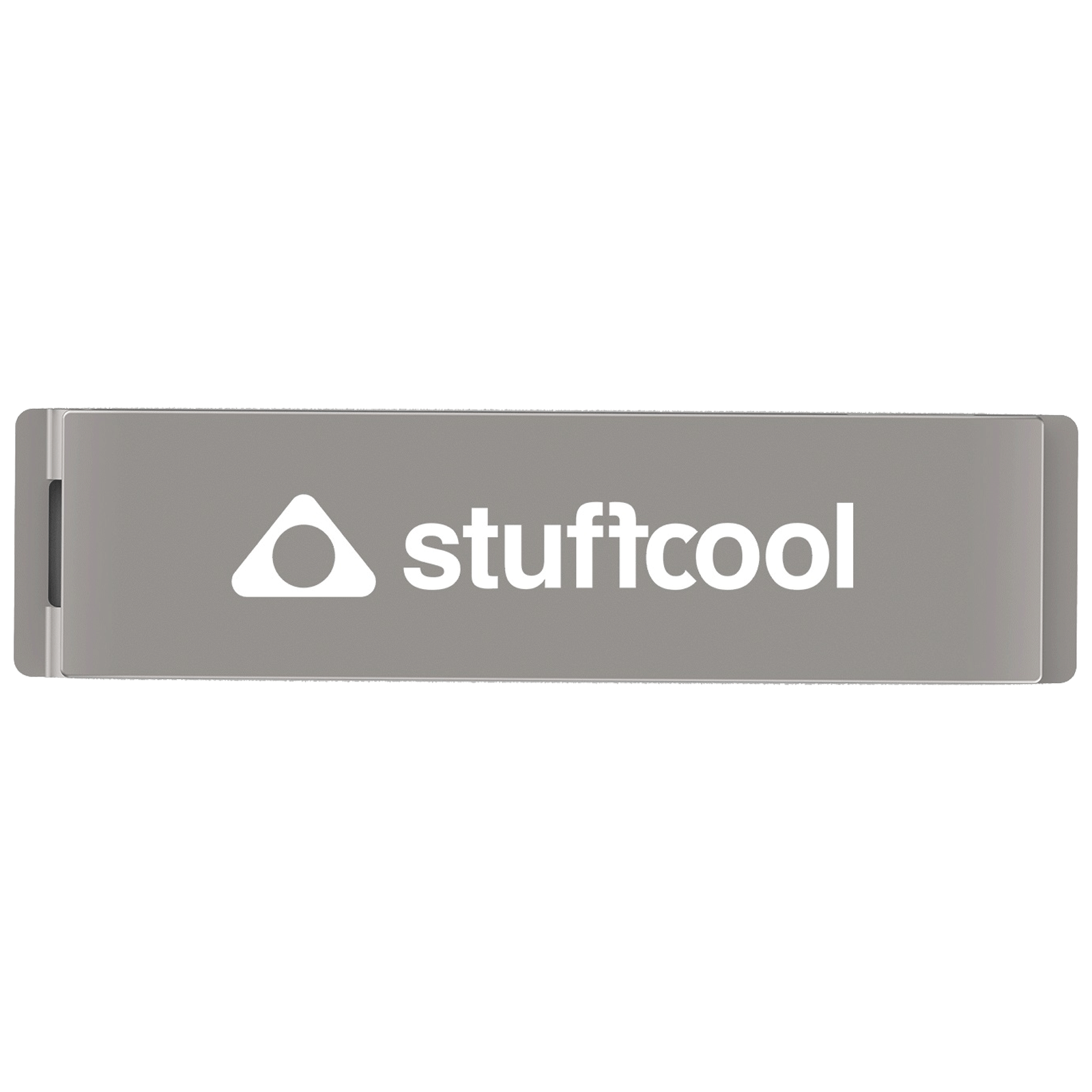Stuffcool Foldable Aluminum Kickstand For Smartphones (Support 6.1-Inch Screen, KICKSTAND1-ALU, Silver), No color
Stuffcool Foldable Aluminum Kickstand For Smartphones (Support 6.1-Inch Screen, KICKSTAND1-ALU, Silver), No color