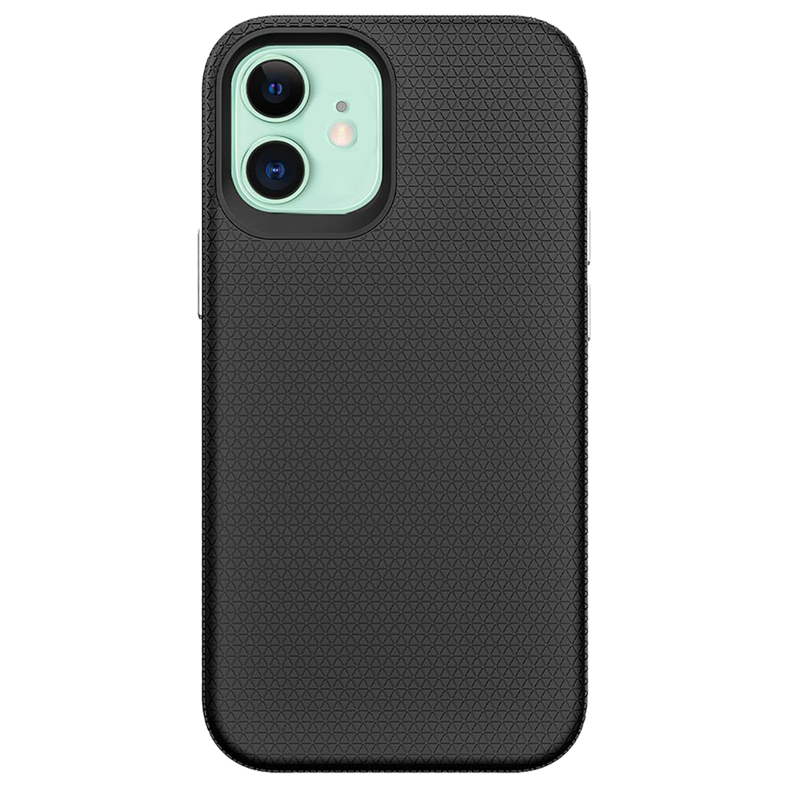 Stuffcool Spike Polycarbonate Back Case Cover for iPhone 13 Pro Max (SPKEIP2167P-BLK, Black), No color
Stuffcool Spike Polycarbonate Back Case Cover for iPhone 13 Pro Max (SPKEIP2167P-BLK, Black), No color