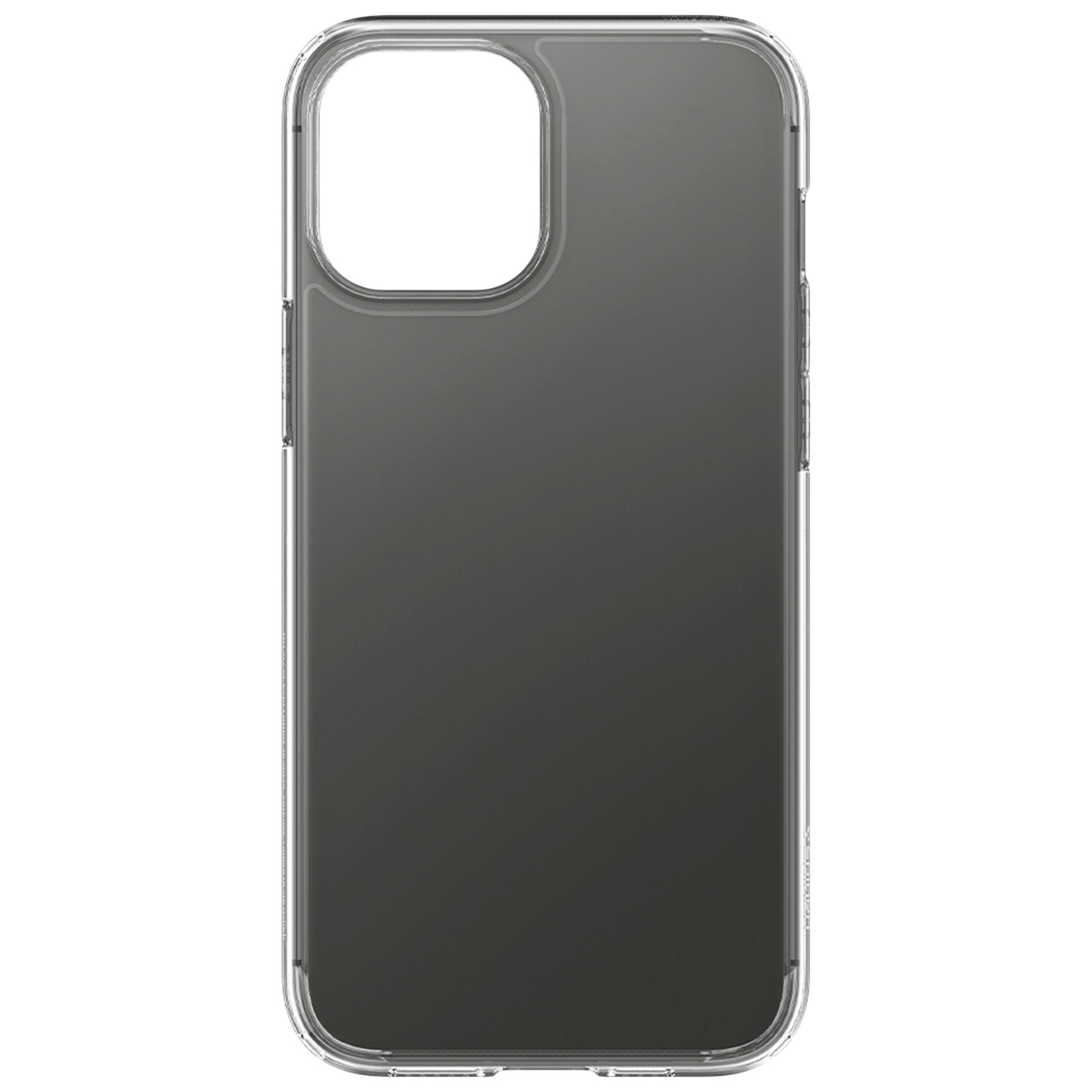 Vaku Luxos Civil Series PC and TPU Back Case For iPhone 13 mini (3m Drop Protection with SGS Approved, VAKU-IP13P-CVLCLR, Smoked Black), No color
Vaku Luxos Civil Series PC and TPU Back Case For iPhone 13 mini (3m Drop Protection with SGS Approved, VAKU-IP13P-CVLCLR, Smoked Black), No color