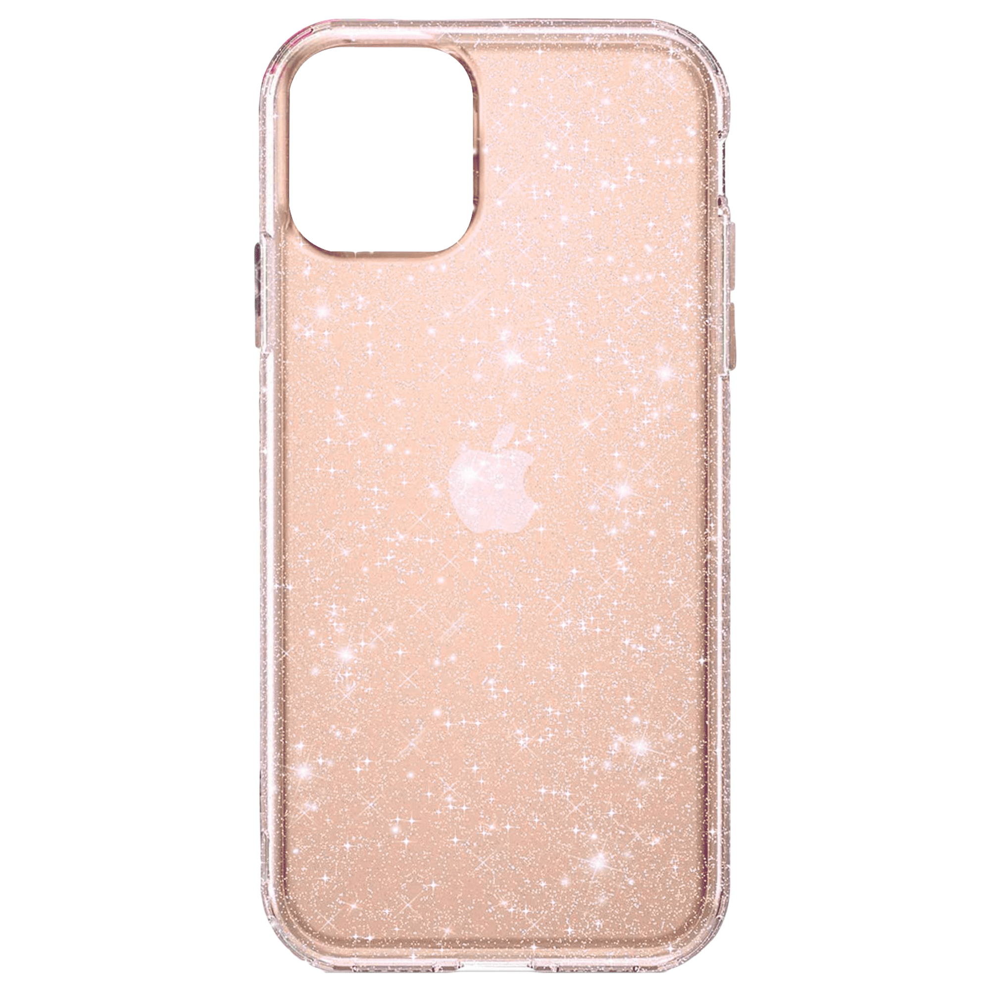 Vaku Luxos TPU Rubber Back Case For iPhone 13 Pro (Shock Absorption Technology, IPH13P-STRRGL, Glitter Pink), No color
Vaku Luxos TPU Rubber Back Case For iPhone 13 Pro (Shock Absorption Technology, IPH13P-STRRGL, Glitter Pink), No color