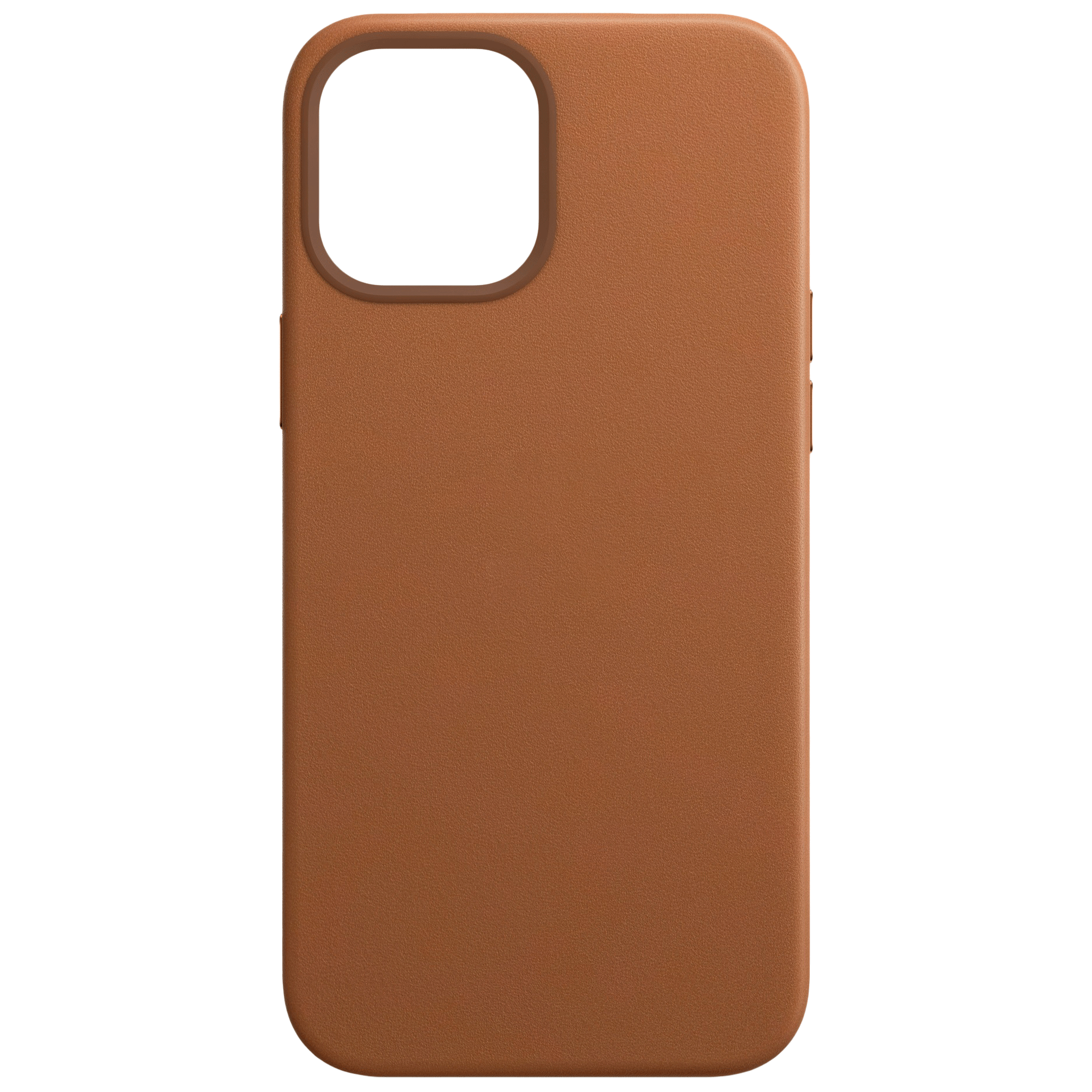 Vaku Luxos Premium Leather Back Case For iPhone 13 (Support Wireless Charging, VAKU-IP13-TUXBWN, Brown), No color
Vaku Luxos Premium Leather Back Case For iPhone 13 (Support Wireless Charging, VAKU-IP13-TUXBWN, Brown), No color