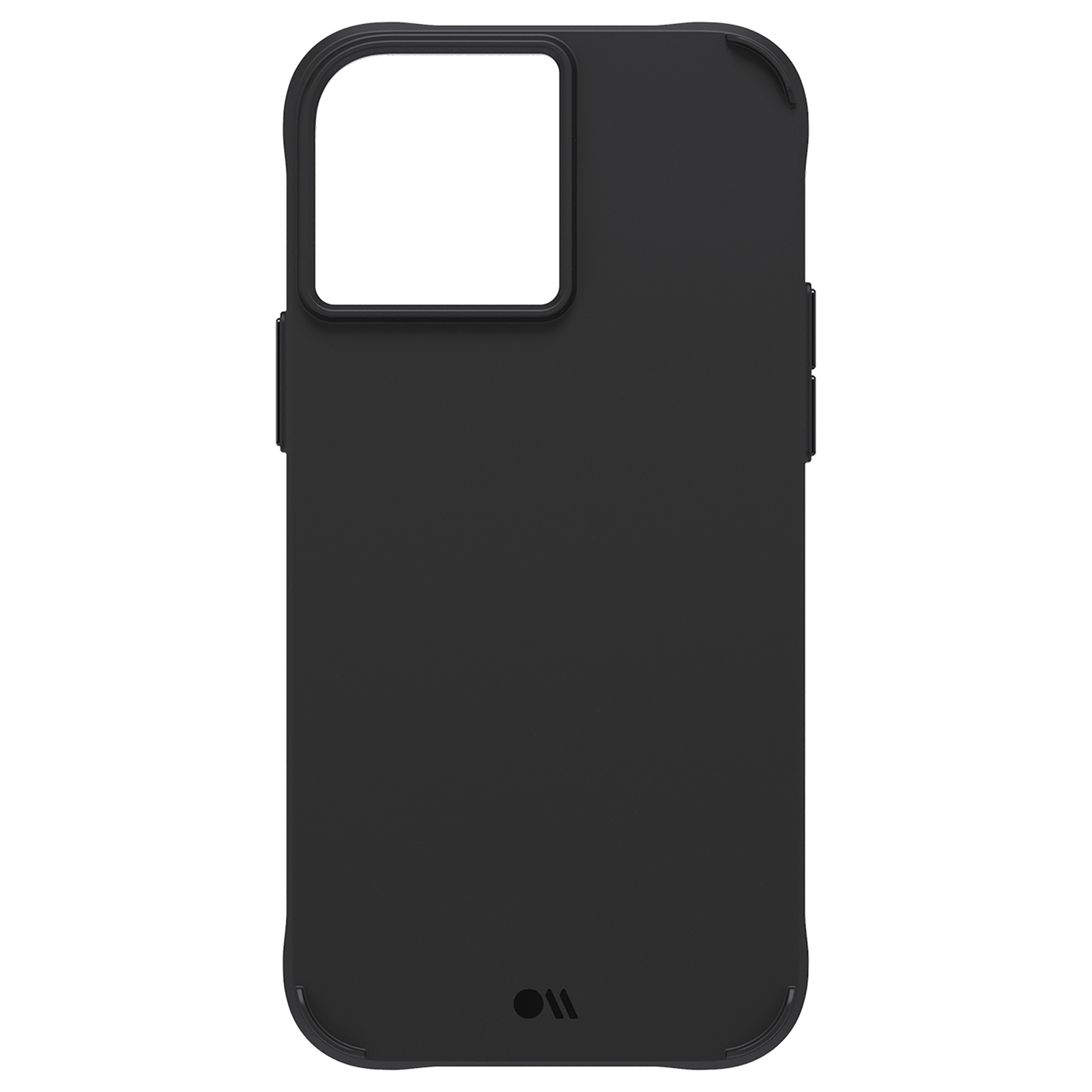 Casemate Tough Black Back Case For iPhone 13 Pro Max (Anti-Scratch Technology, CM046568, Black), No color
Casemate Tough Black Back Case For iPhone 13 Pro Max (Anti-Scratch Technology, CM046568, Black), No color
