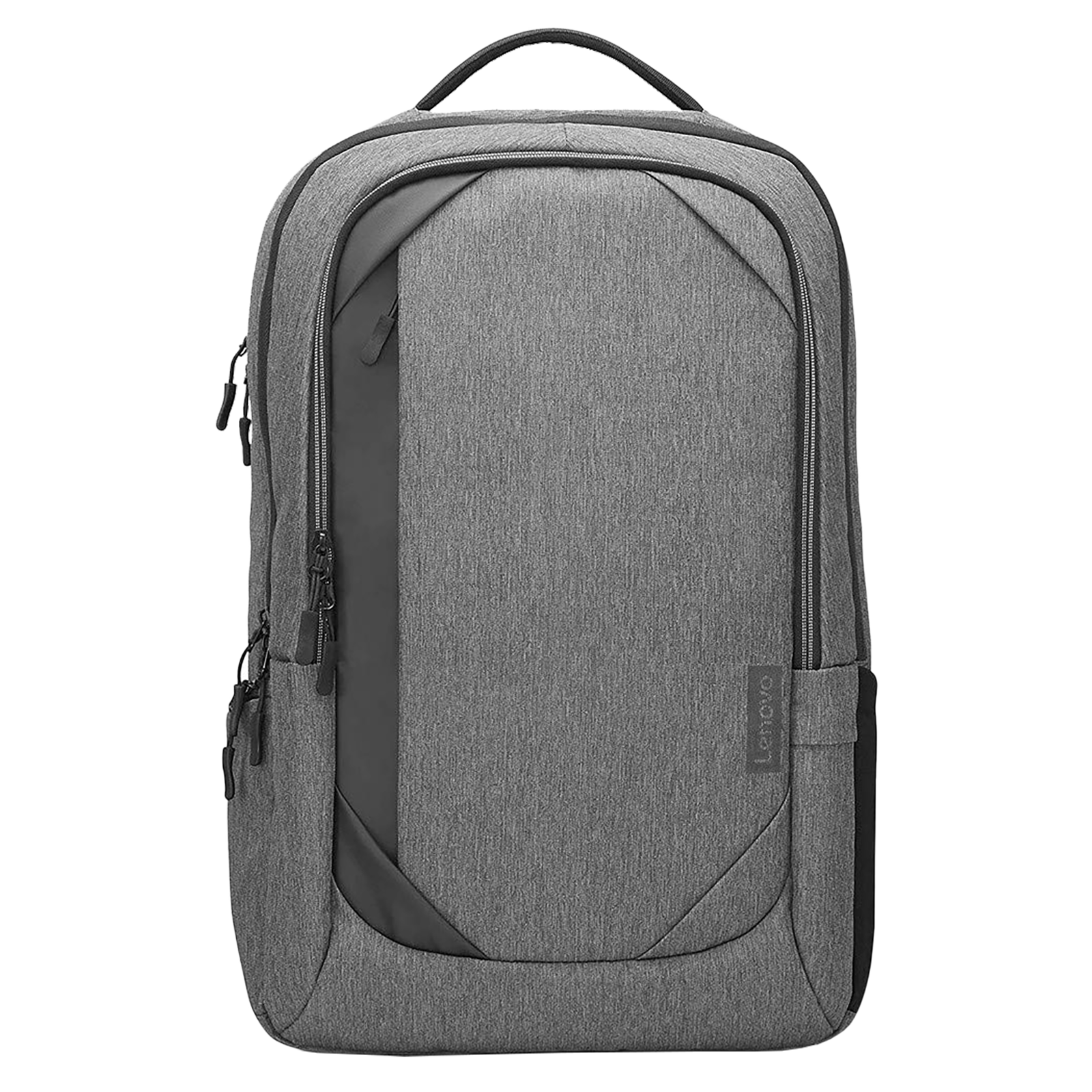 Lenovo B730 Urban Polyester Laptop Backpack for 17 Inch Laptop (Water Repellent and Pocket Charger Opening, GX40X54263, Grey), No color
Lenovo B730 Urban Polyester Laptop Backpack for 17 Inch Laptop (Water Repellent and Pocket Charger Opening, GX40X54263, Grey), No color