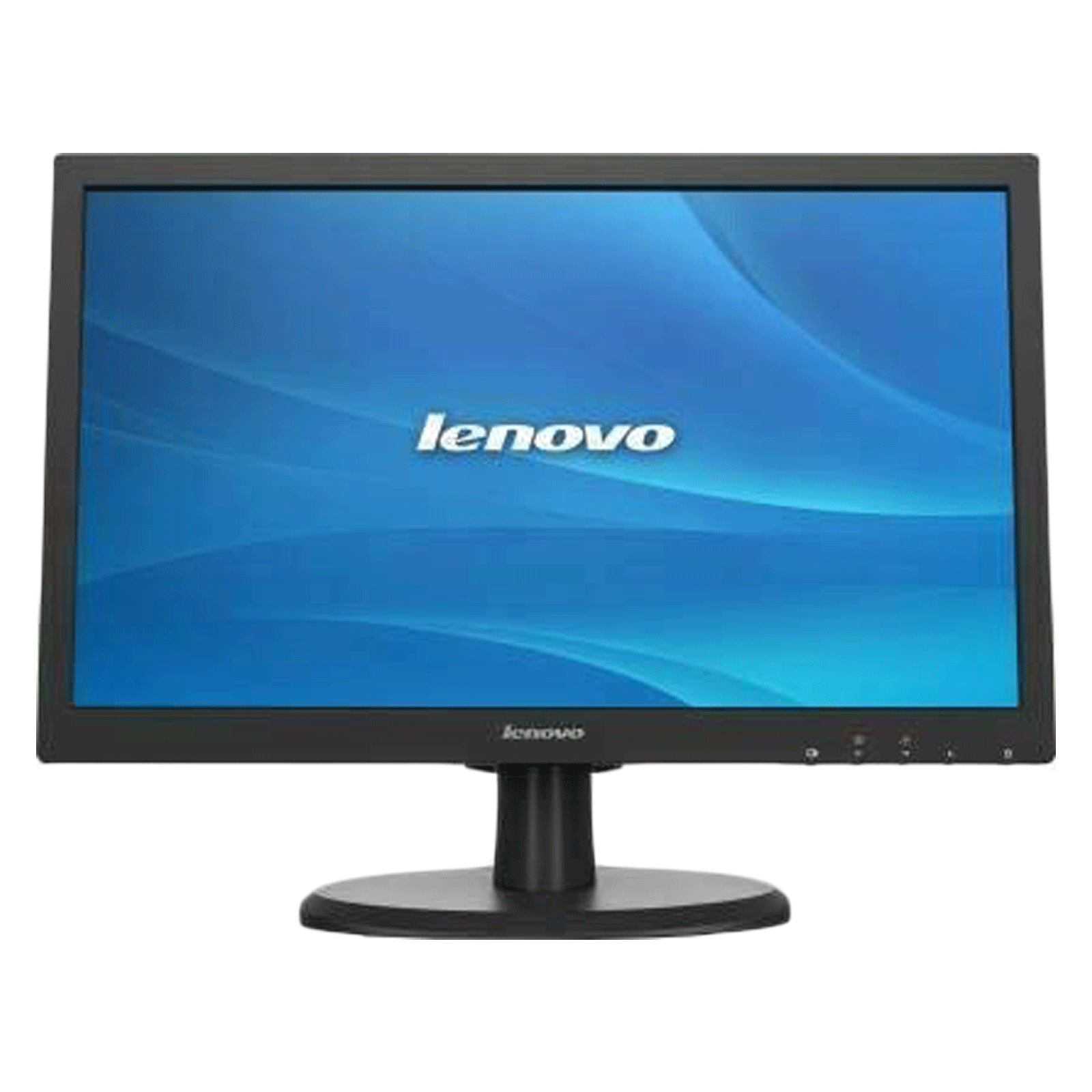 Lenovo D19 46.99cm (18.5 Inches) HD Flat Panel Monitor (TUV Low Blue Light, HDMI, 160 Hz, 61E0KAR6WW, Black), No color
Lenovo D19 46.99cm (18.5 Inches) HD Flat Panel Monitor (TUV Low Blue Light, HDMI, 160 Hz, 61E0KAR6WW, Black), No color