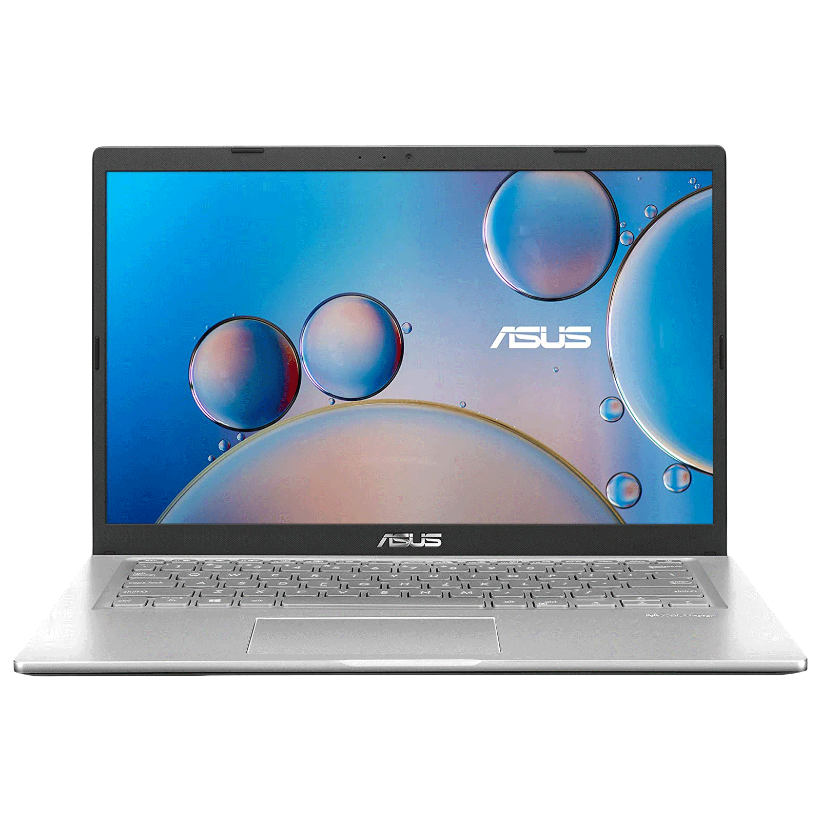 Asus 11th Gen Pentium Windows 10 Home Thin and Light Laptop (4GB RAM, 1TB HDD, Intel UHD 600 Graphics, 35.56cm, X415MA-EK101T, Transparent Silver), No color
Asus 11th Gen Pentium Windows 10 Home Thin and Light Laptop (4GB RAM, 1TB HDD, Intel UHD 600 Graphics, 35.56cm, X415MA-EK101T, Transparent Silver), No color