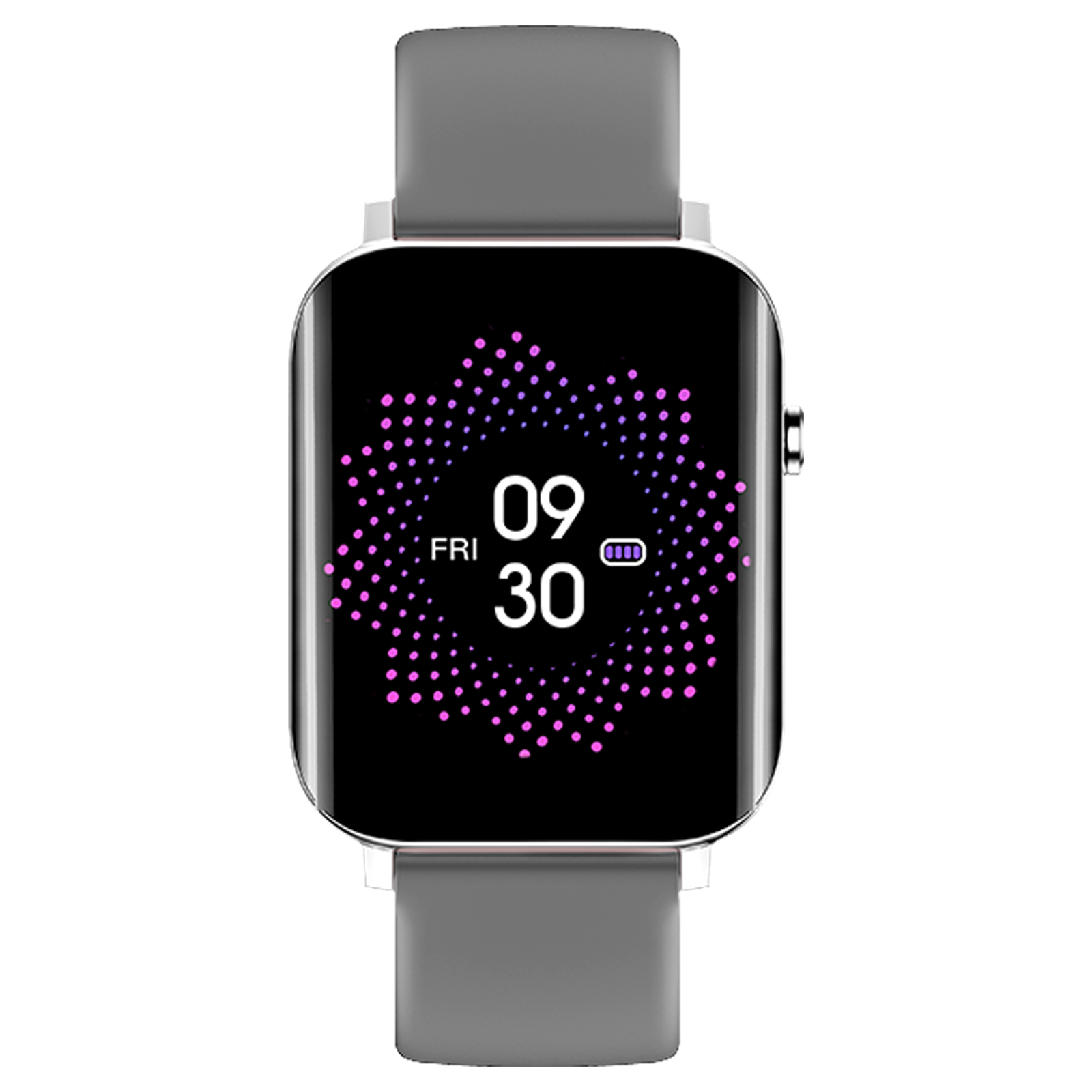 TAGG Verve Ultra Smart Watch (Bluetooth, 42.92mm) (Real-Time Blood Oxygen Monitor, Grey)
TAGG Verve Ultra Smart Watch (Bluetooth, 42.92mm) (Real-Time Blood Oxygen Monitor, Grey)