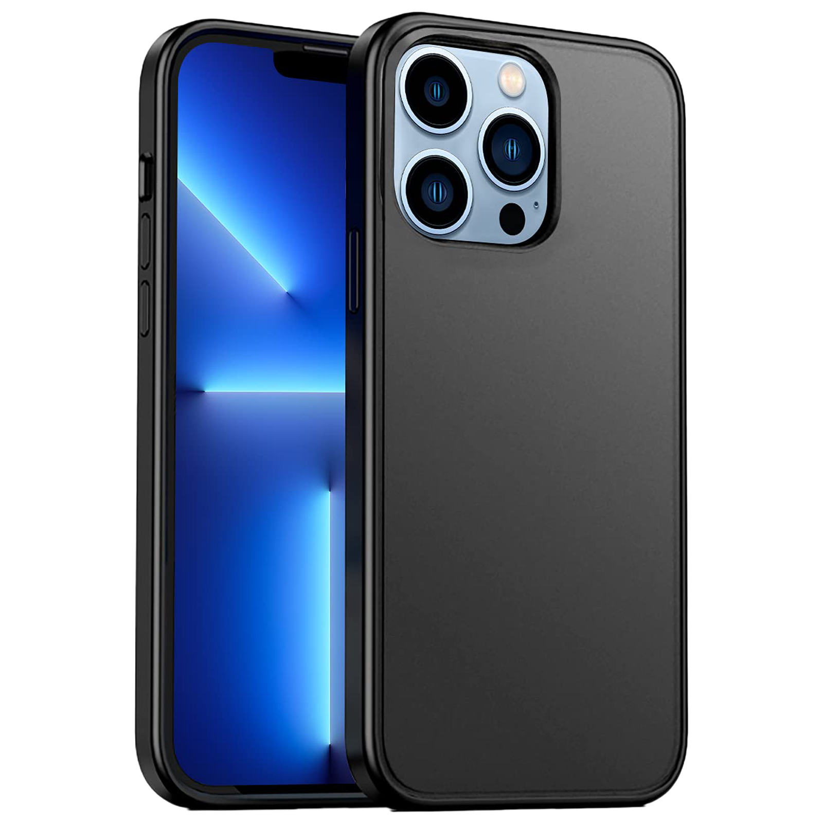 Gripp Amaze Polycarbonate Back Case For iPhone 13 Pro Max (Drop Protection, GR-IP13PM-AMZBLK, Black), No color
Gripp Amaze Polycarbonate Back Case For iPhone 13 Pro Max (Drop Protection, GR-IP13PM-AMZBLK, Black), No color