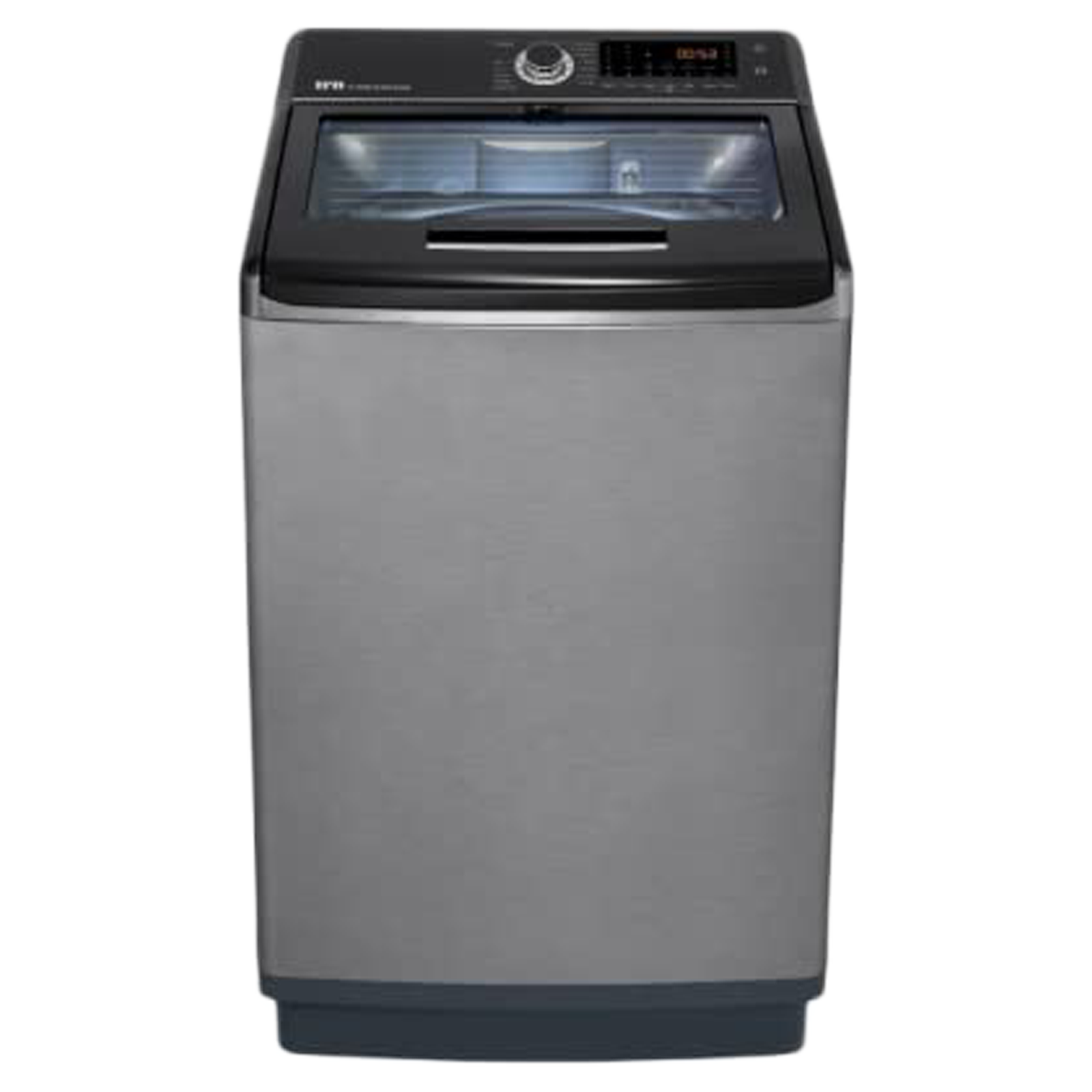 IFB 11 Kg 5 Star Fully Automatic Top Load Washing Machine (4D Wash, TL-SDIN, Aqua Inox), No color
IFB 11 Kg 5 Star Fully Automatic Top Load Washing Machine (4D Wash, TL-SDIN, Aqua Inox), No color